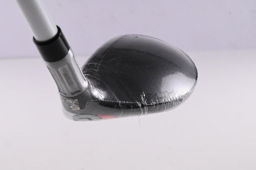 Ladies Taylormade Stealth #5 Hybrid / 26 Degree / Ladies Flex Aldila Ascent 45