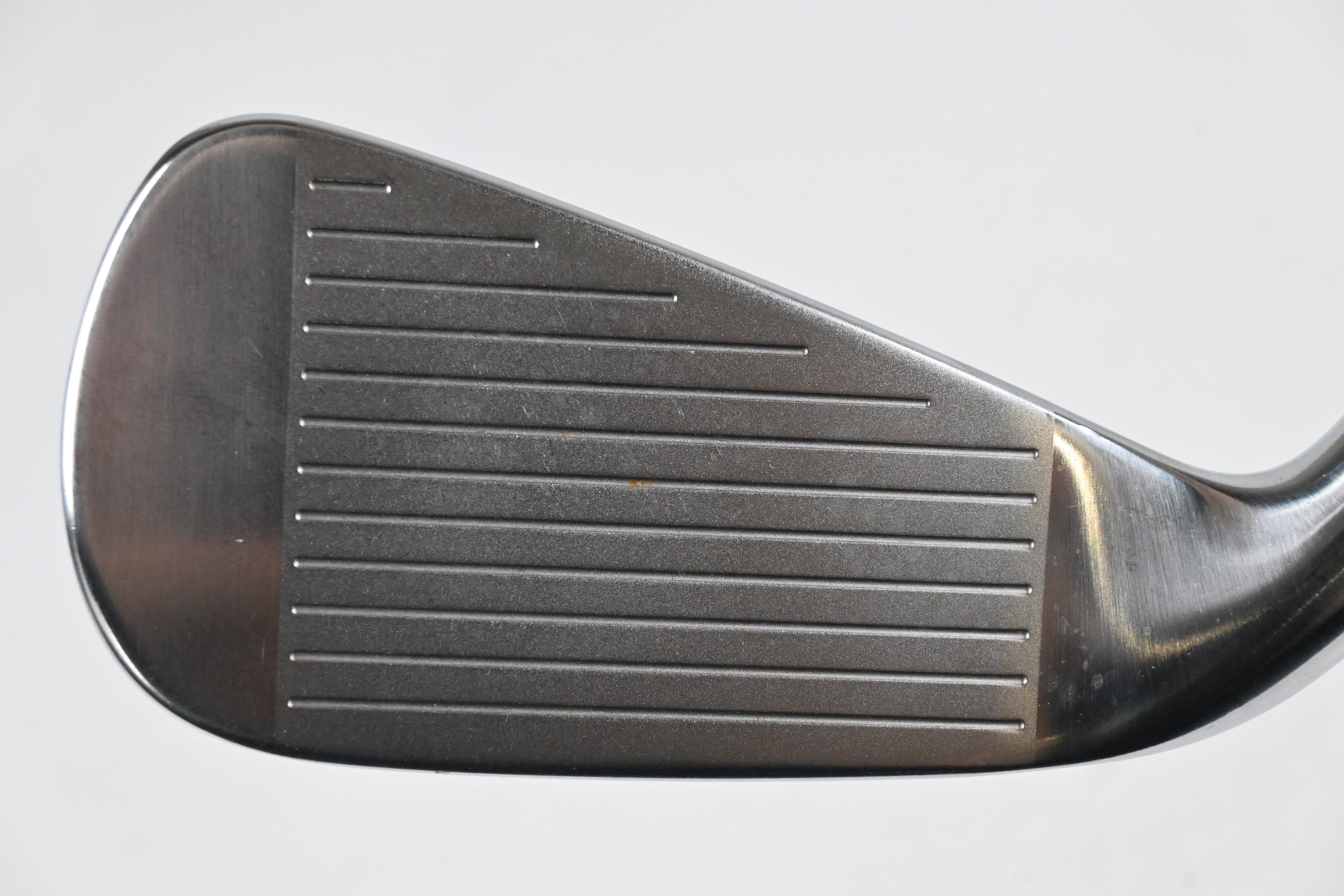 Titleist U510 #1 Iron / 16 Degree / Regular Flex Hzrdus Smoke Black 80 Shaft