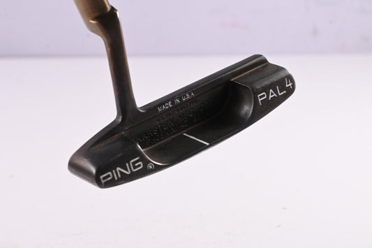 Ping Karsten Original Pal 4 Putter / 35 Inch