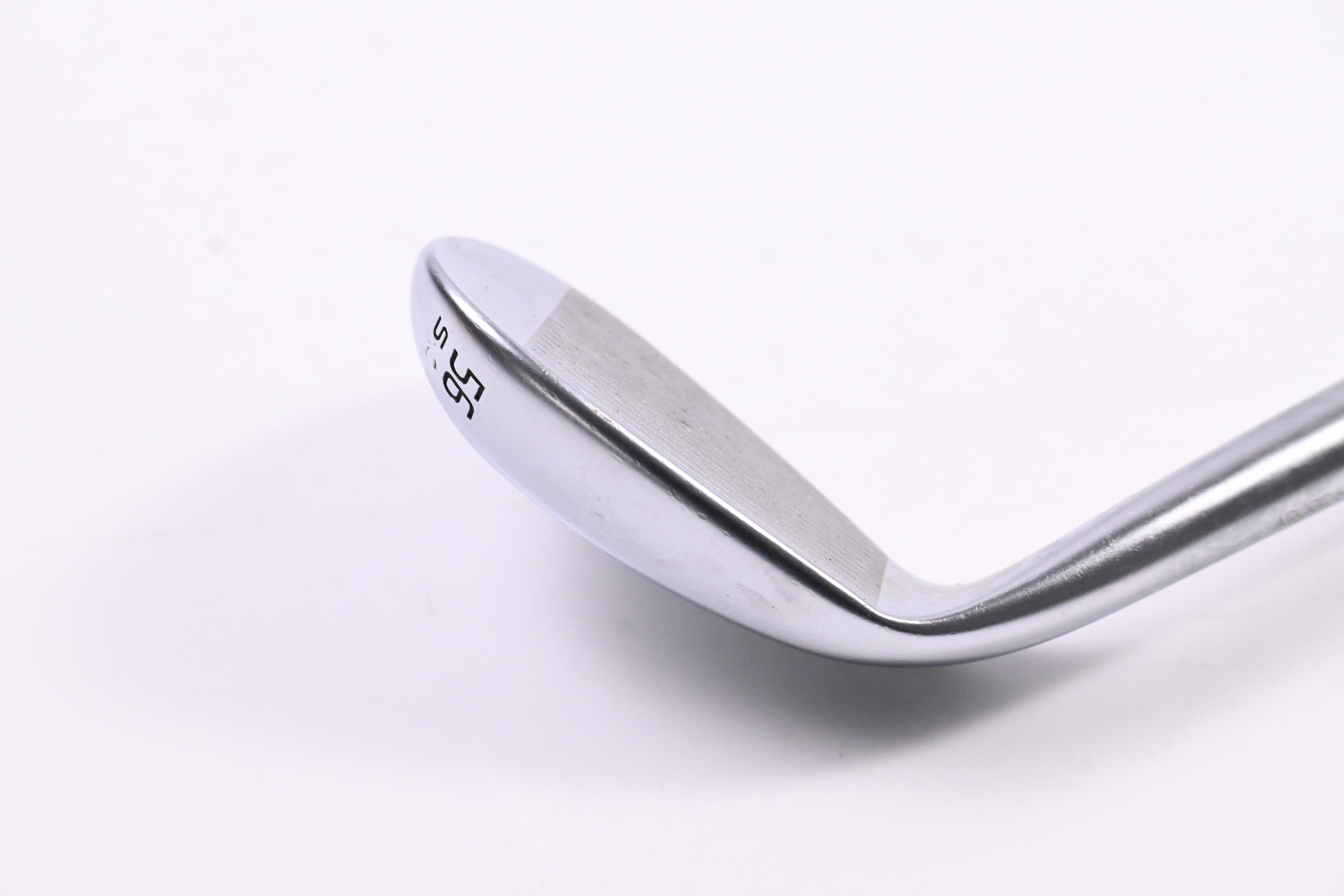 Ping Glide Forged Pro Sand Wedge / 56 Degree / Black Dot / X-Flex Dynamic Gold