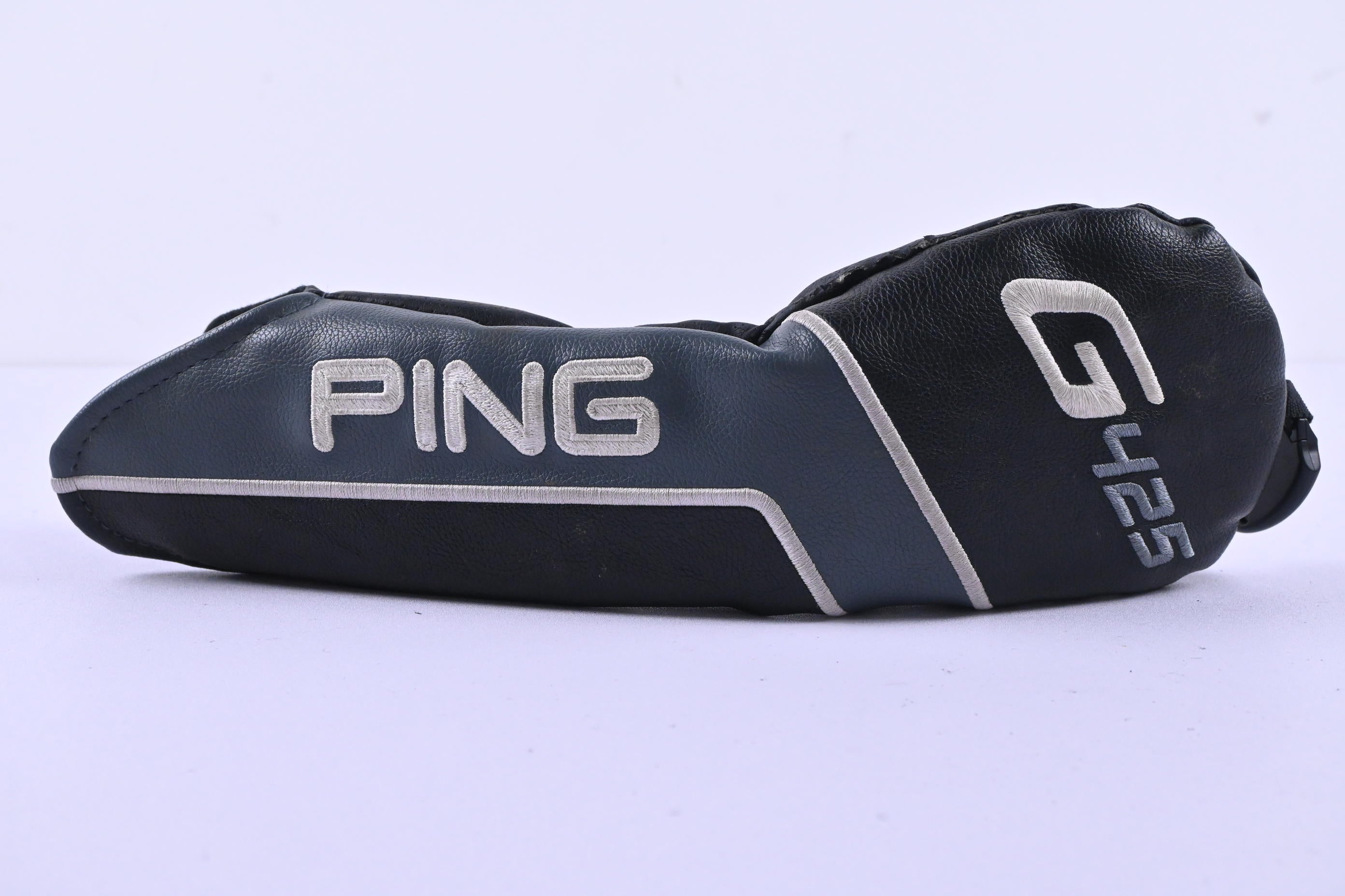 Ping G425 Max #3 Wood / 14.5 Degree / Stiff Flex Ping Alta CB Slate 65 Shaft