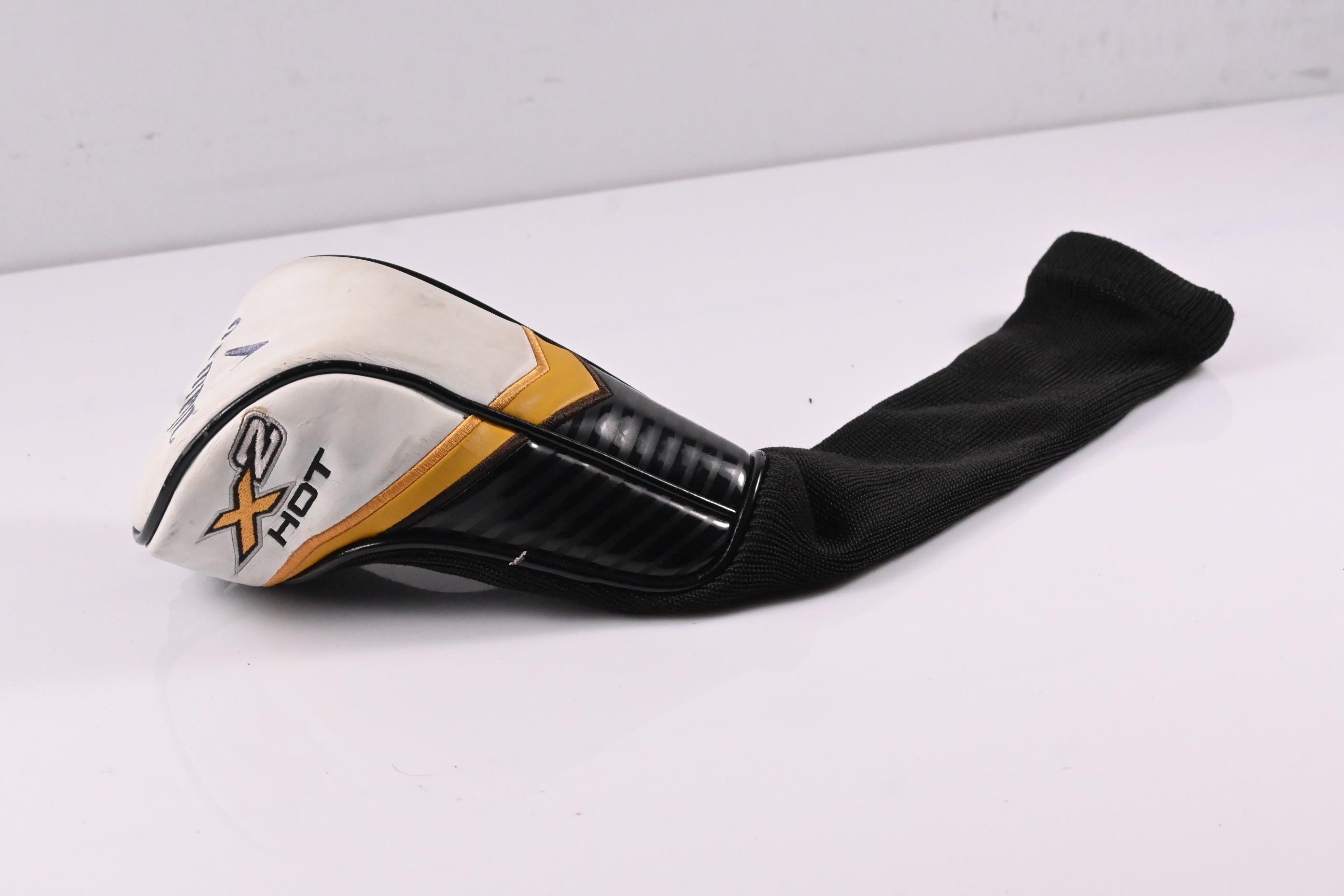 Callaway X2 Hot #5 Wood / 18 Degree / Regular Flex Aldila Tour Blue 55 Shaft
