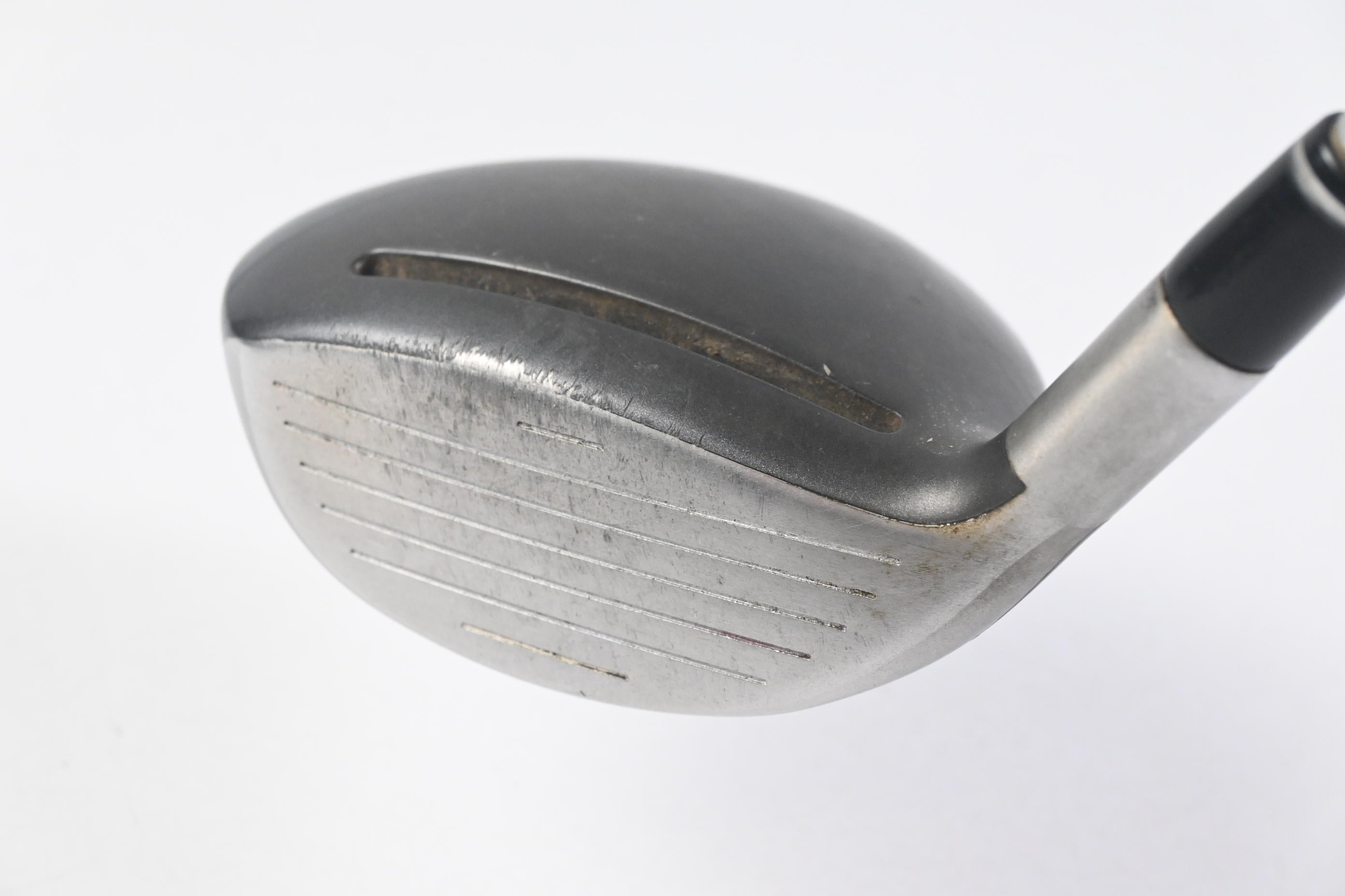 Adams Super S #3 Wood / 15 Degree / Regular Flex Adams Golf Shaft