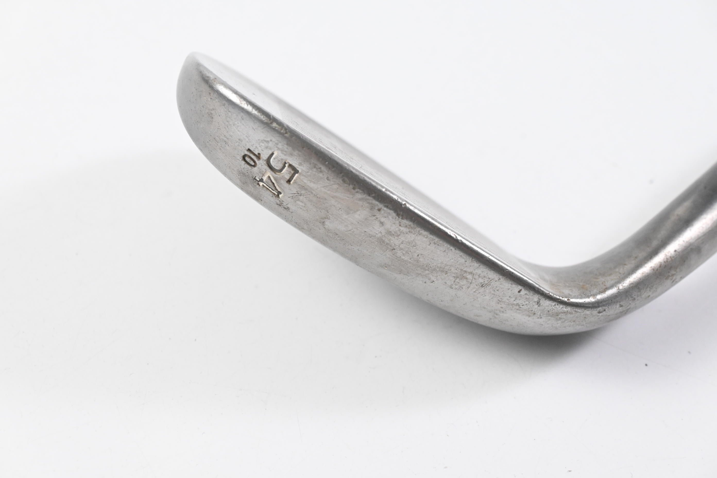 Titleist Vokey SM5 Sand Wedge / 54 Degree / X-Flex Dynamic Gold X100 Shaft