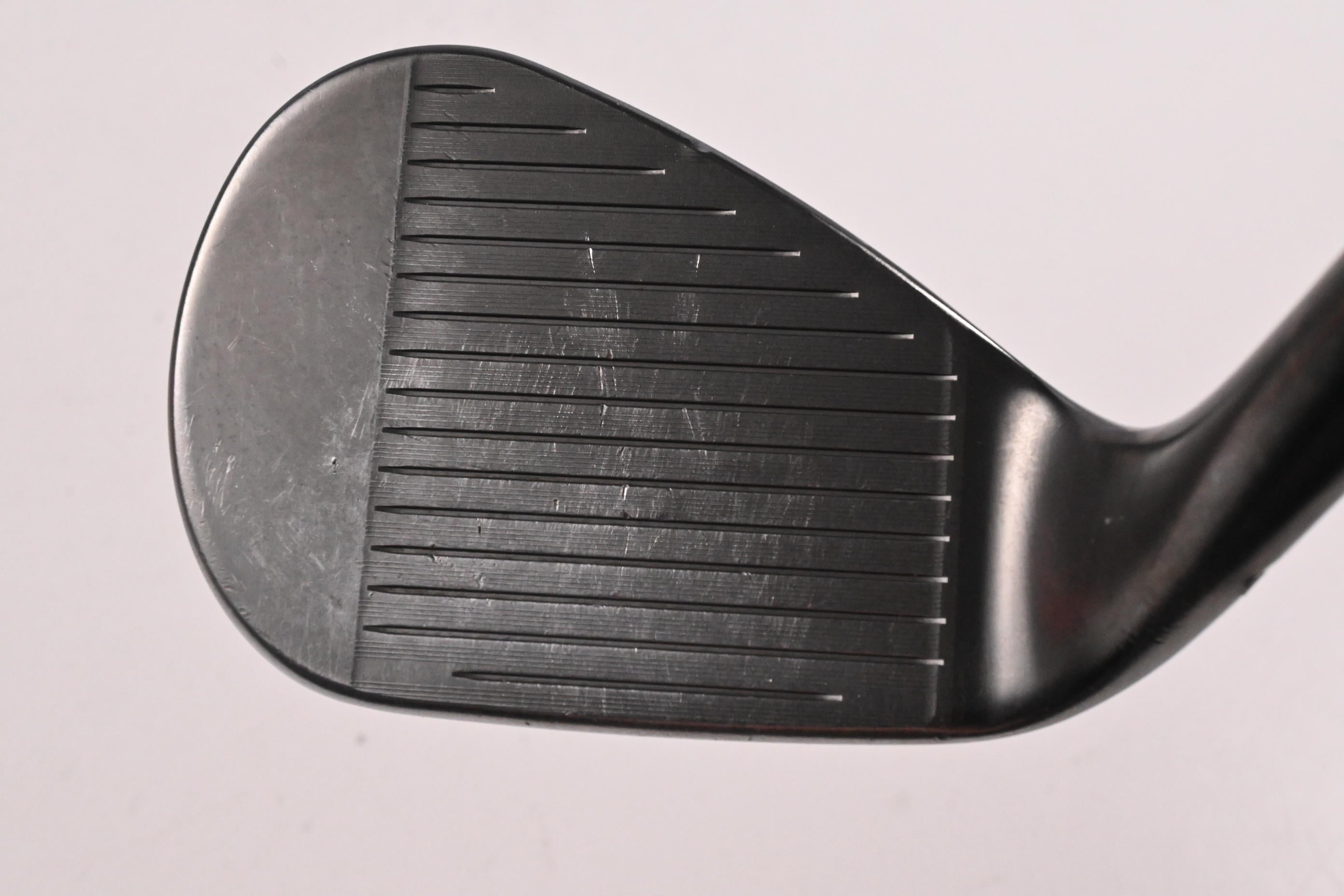 Callaway Mack Daddy Forged Gap Wedge / 52 Degree / Wedge Flex Dynamic Gold Mid
