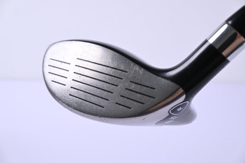 Nike SQ Machspeed #3 Wood / 15 Degree / Regular Flex UST AXIVCORE Black 70 Shaft