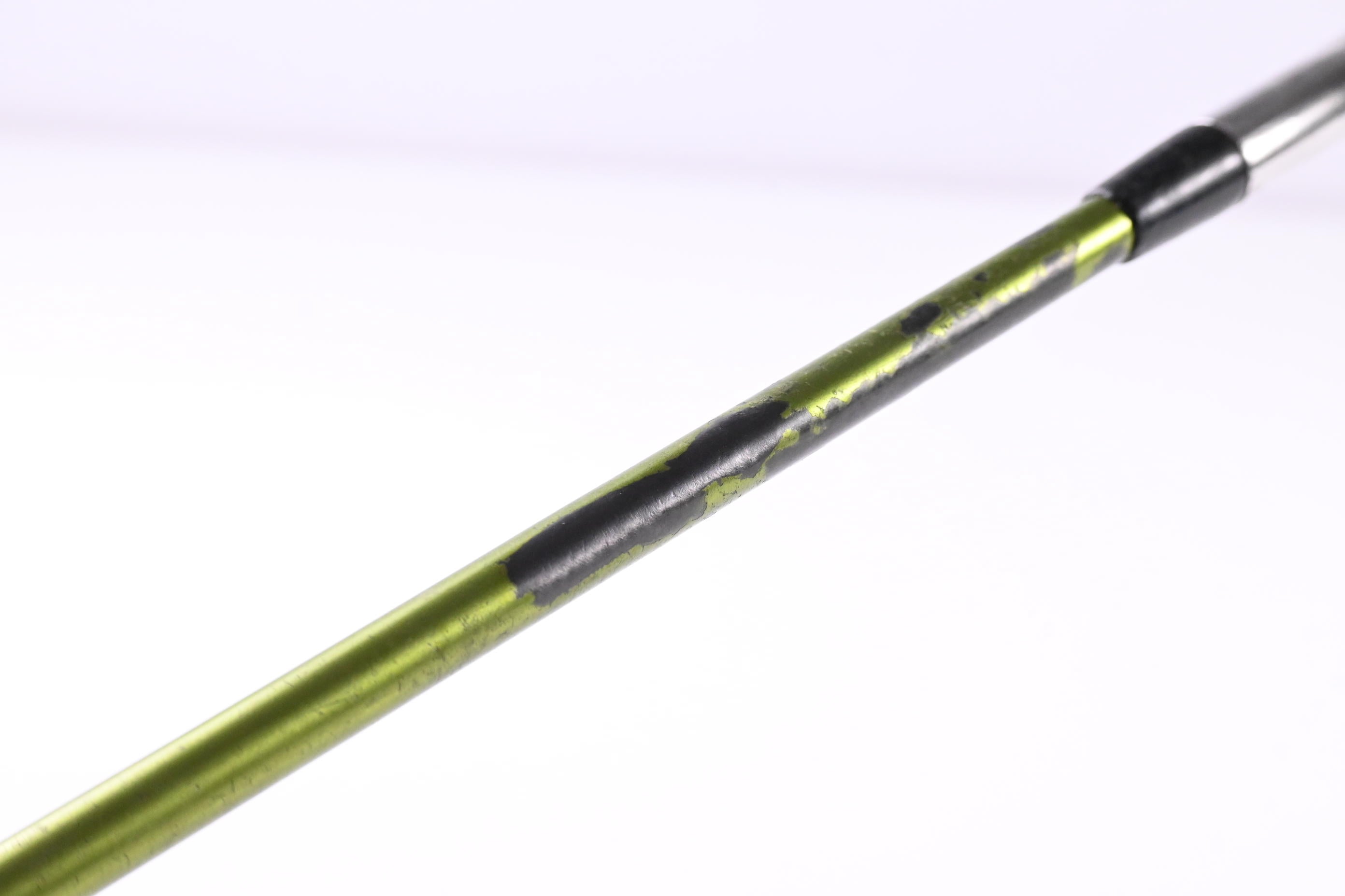 Titleist 585.H #3 Hybrid / 19 Degree / Stiff Flex Aldila NV Green 85 Shaft