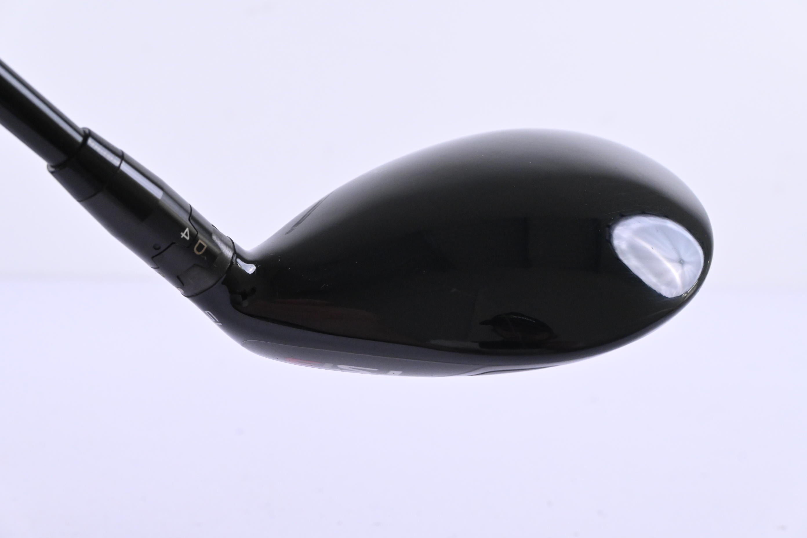 Titleist TSi3 #3 Wood / 15 Degree / Stiff Flex HZRDUS Smoke Black RDX 70 Shaft