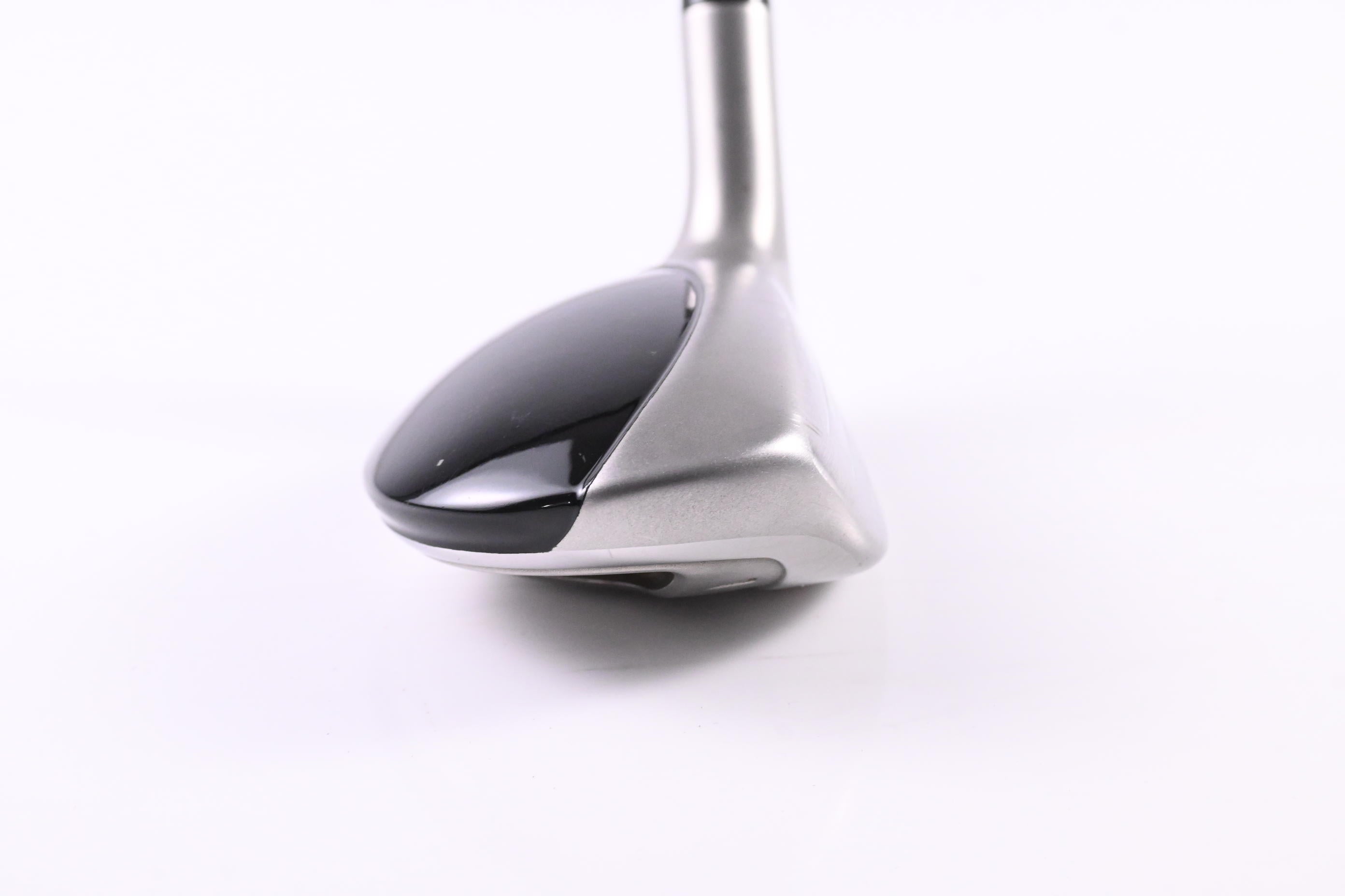 Taylormade R7 Draw #4 Hybrid / 22 Degree / Regular Flex Taylormade Reax 55 Shaft