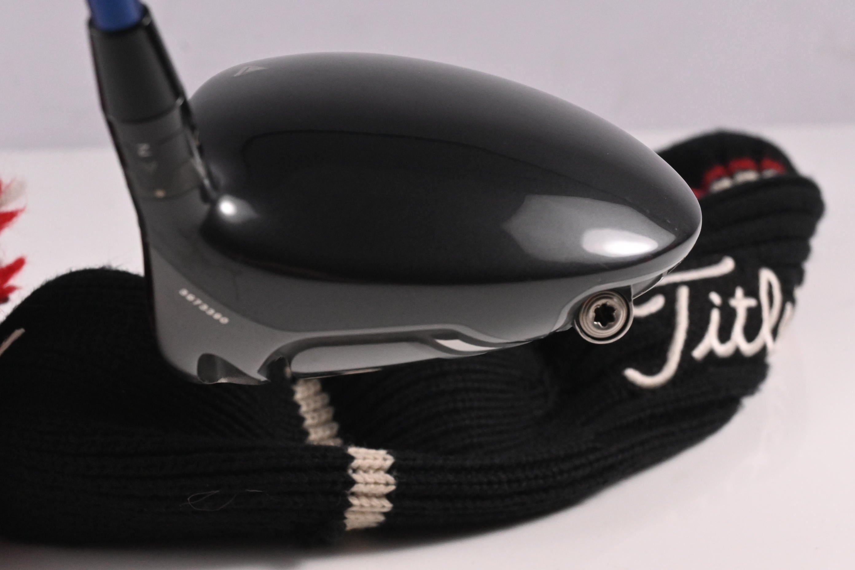 Titleist 917 D3 Driver / 8.5 Degree / Stiff Flex Project X Shaft