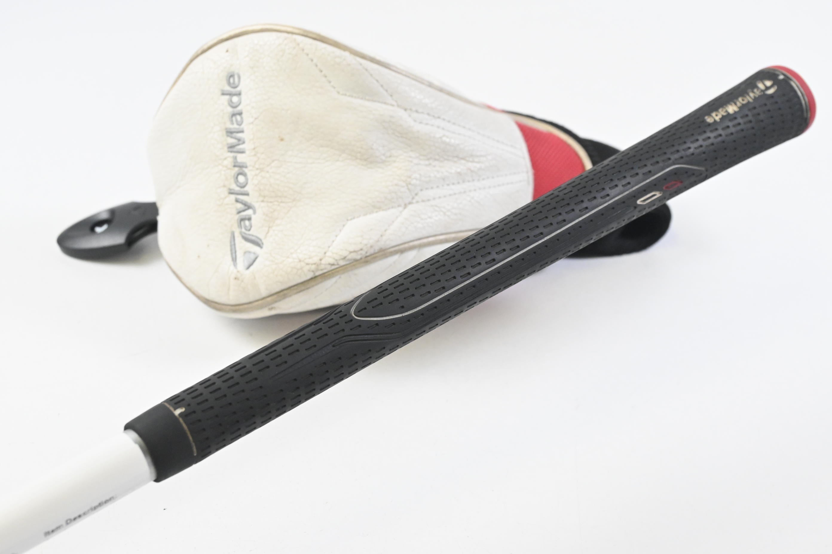 Taylormade Aeroburner Mini Driver / 14 Degree / Regular Flex Speed Rul-Z 60