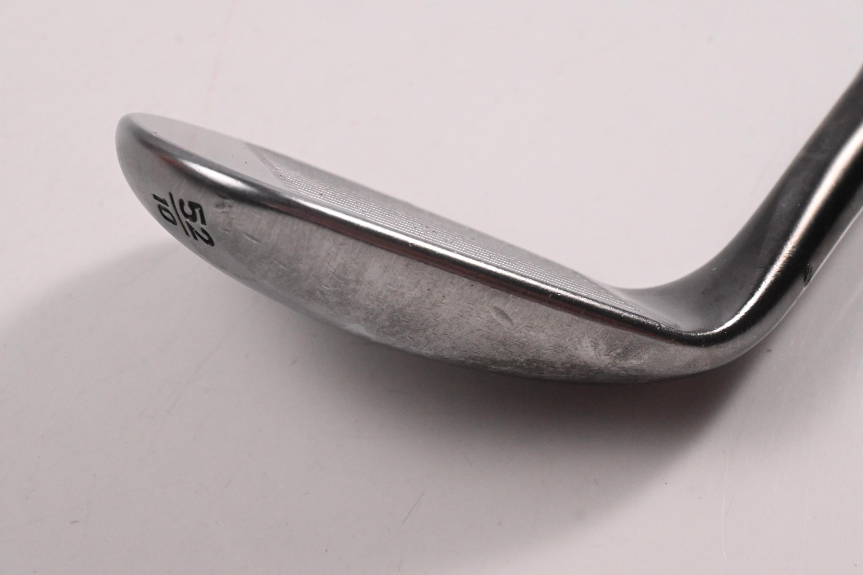 Callaway Mack Daddy Forged Gap Wedge / 52 Degree / Wedge Flex Dynamic Gold Mid