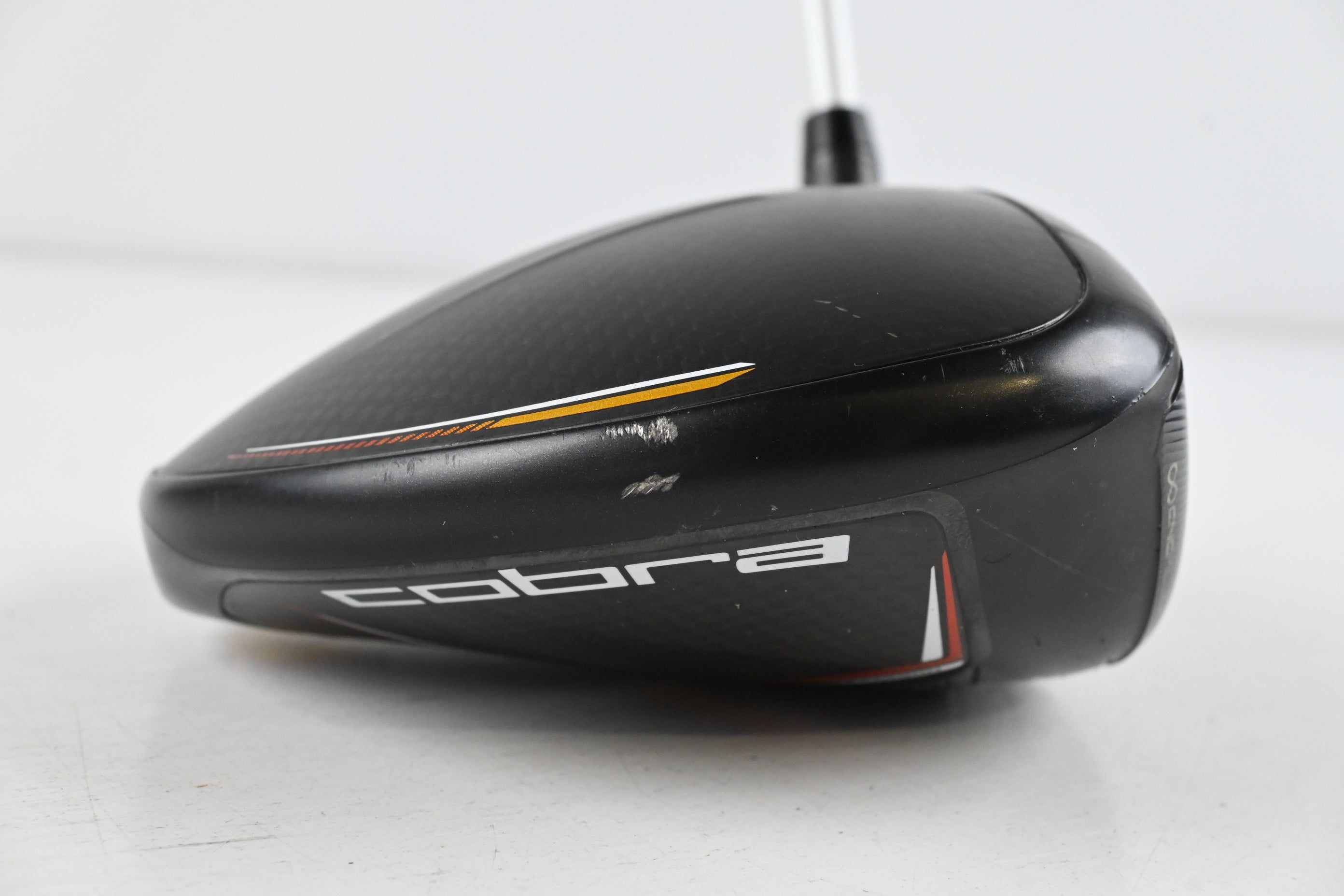 Cobra LTDx Driver / 10.5 Degree / X-Flex Fujikura Motore Speeder Shaft