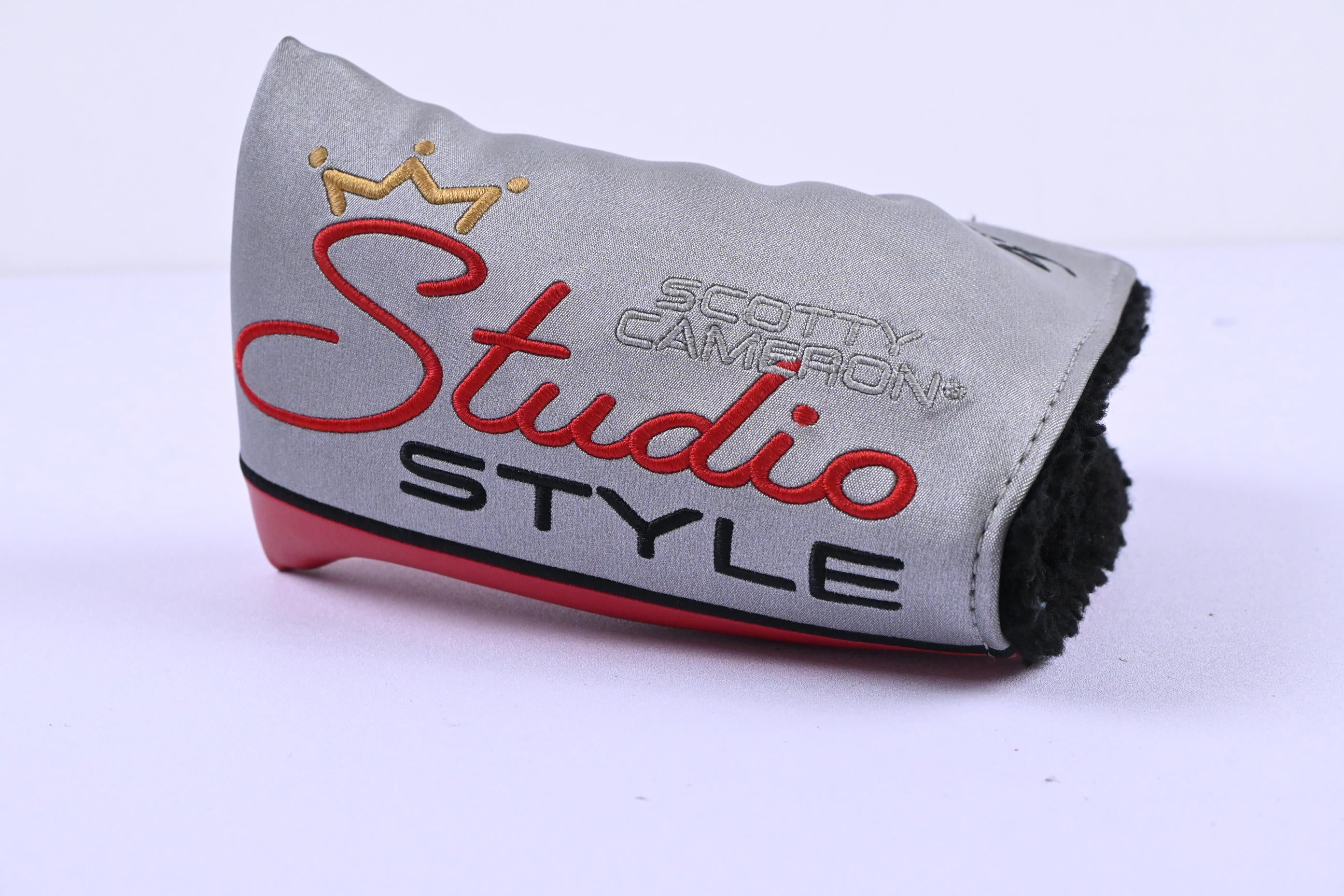 Scotty Cameron 2025 Studio Style Fastback 1.5 Putter / 35 Inch