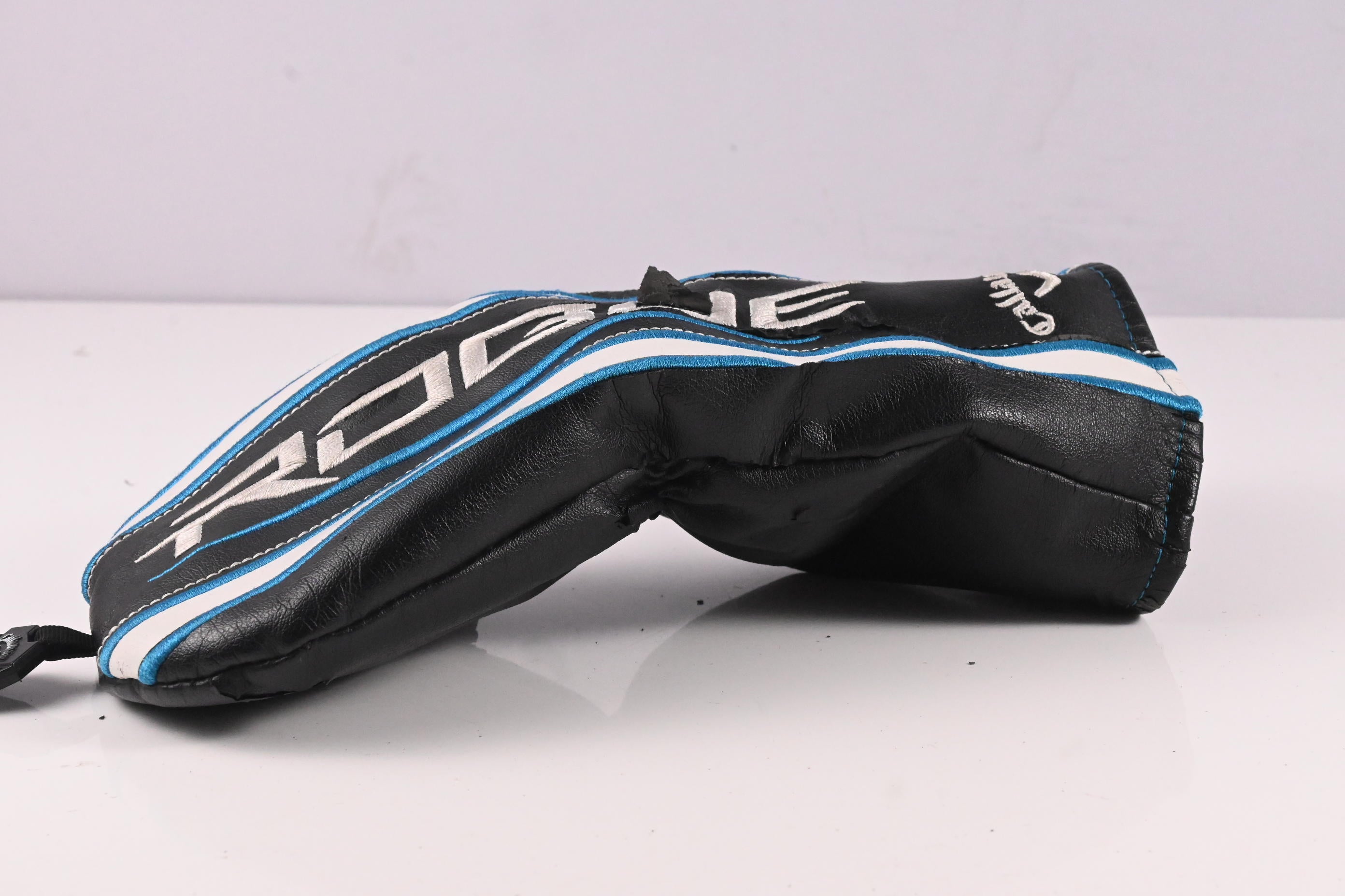 Callaway Rogue #3 Wood / 15 Degree / Stiff Flex Project X Even Flow 75 Shaft