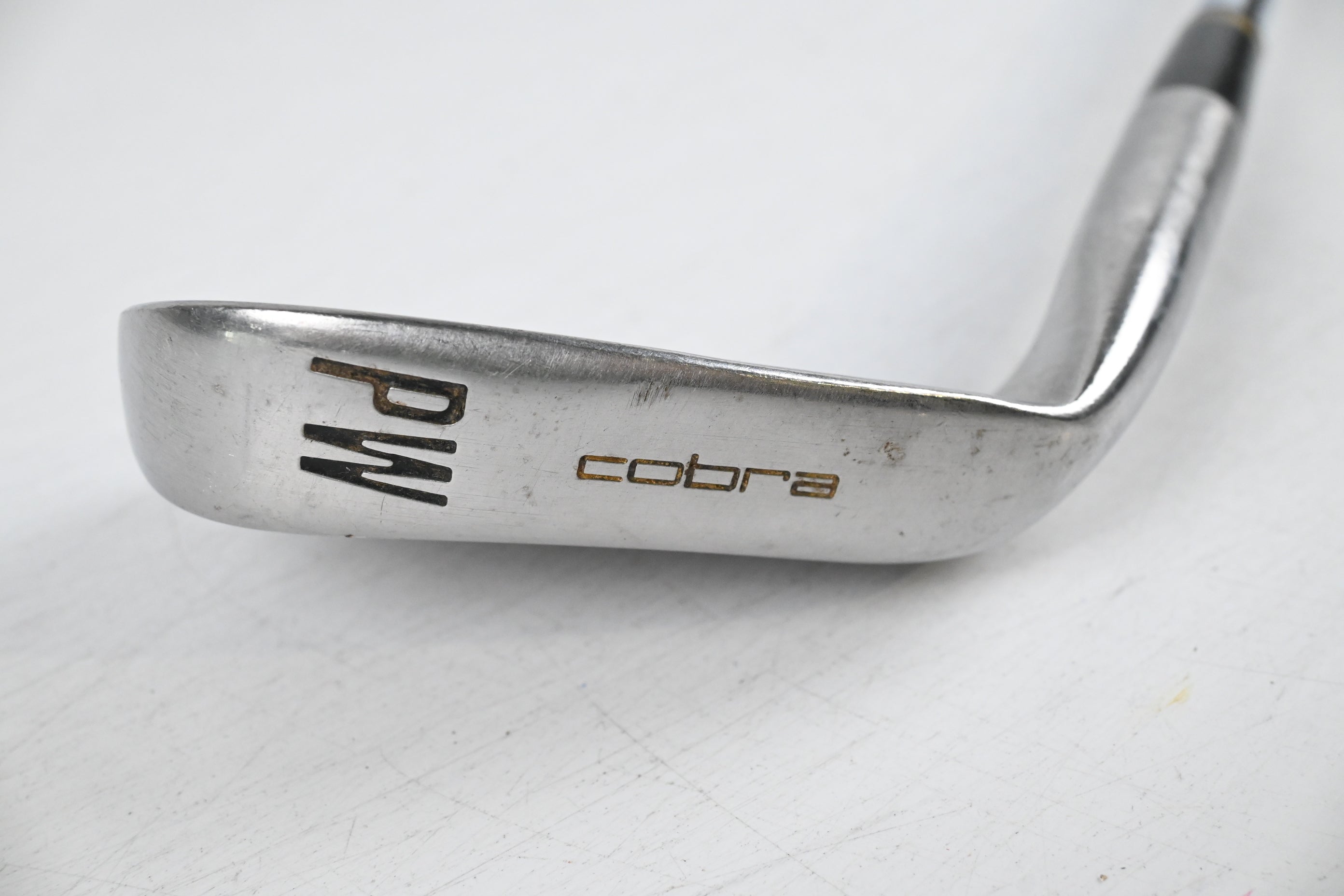 Cobra King Cobra Oversize Pitching Wedge / 45 Degree / Regular Flex Cobra Shaft