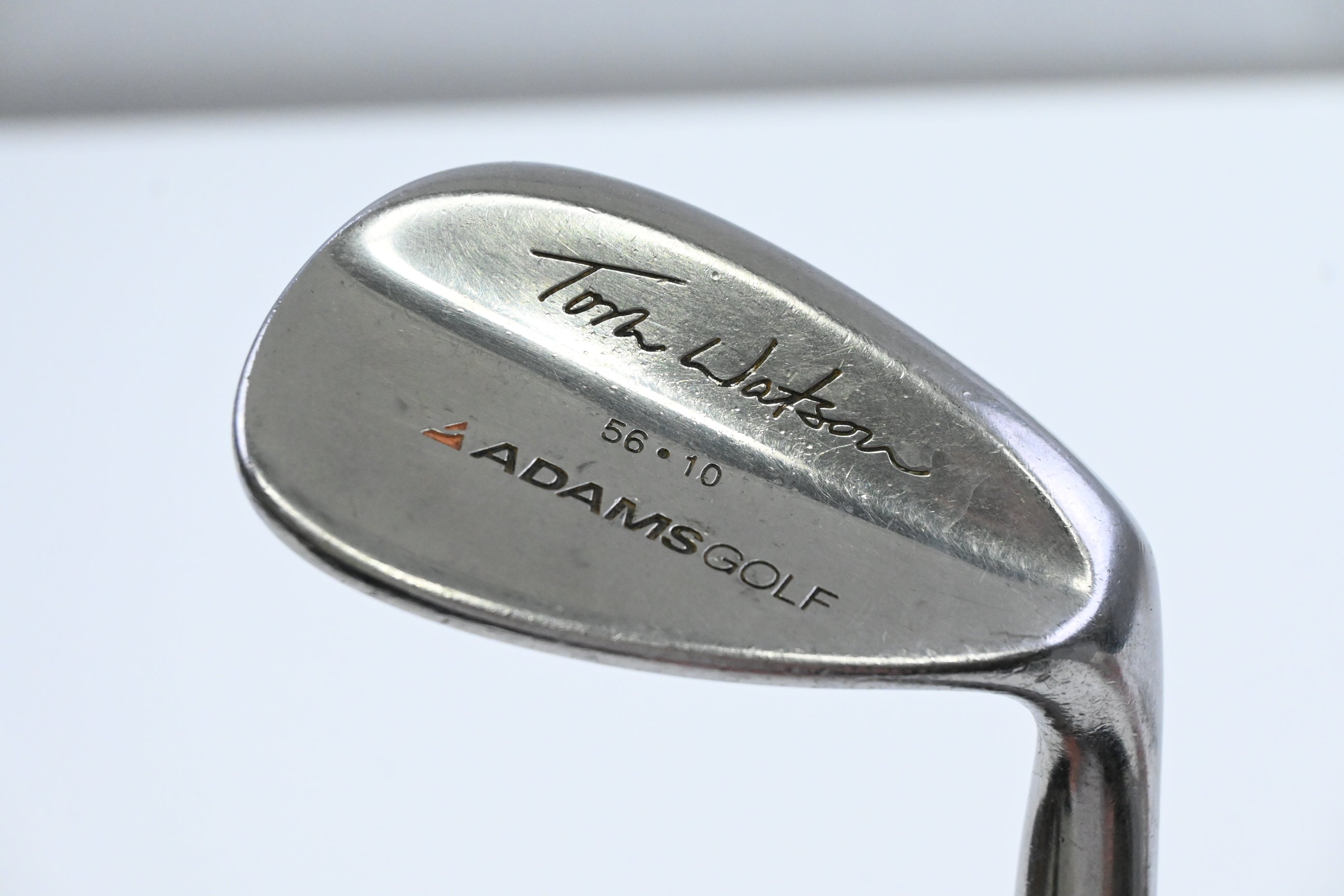 Adams Tom Watson Sand Wedge / 56 Degree / Wedge Flex Performance Lite Shaft