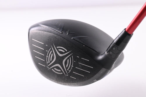 Callaway XR16 Driver / 13.5 Degree / Regular Flex Speeder 565 Shaft