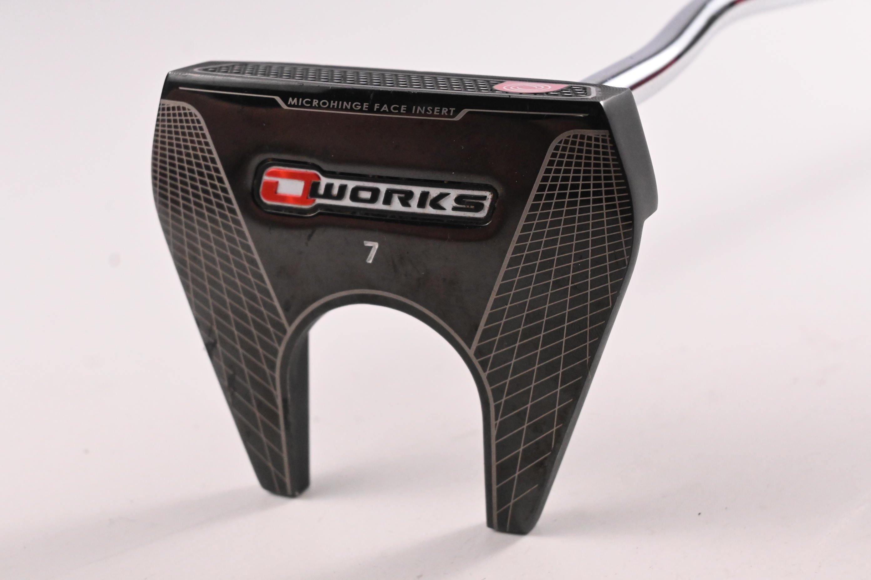 Odyssey O-Works #7 Putter / 34 Inch