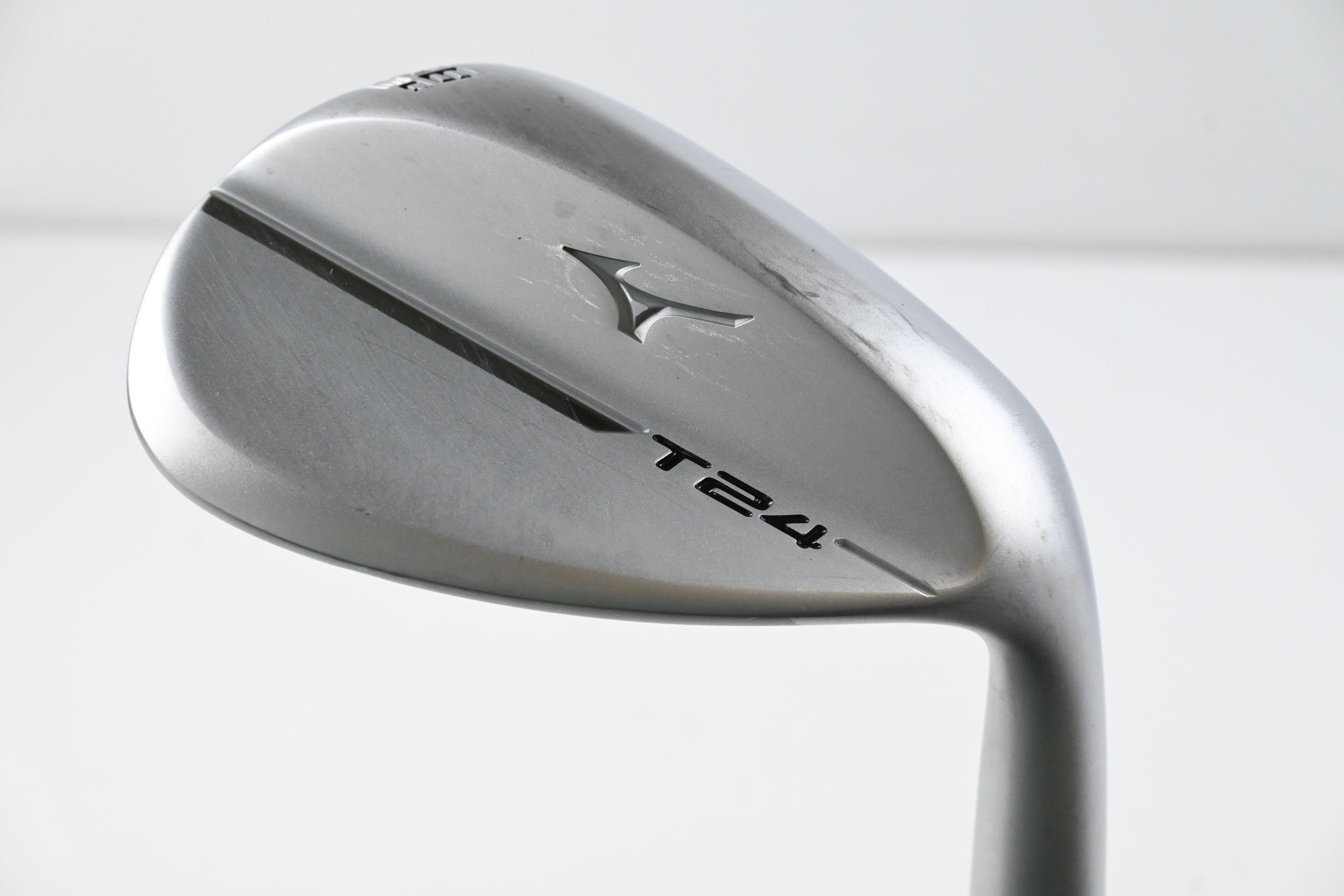 Mizuno T24 Lob Wedge / 58 Degree / Stiff Flex N.S.Pro Modus 3 Tour 105 Shaft