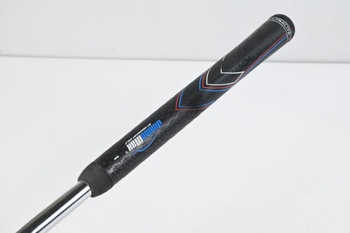 Cobra King Forged Tec 2020 #7 Iron / Stiff Flex KBS $-Taper 120 Shaft