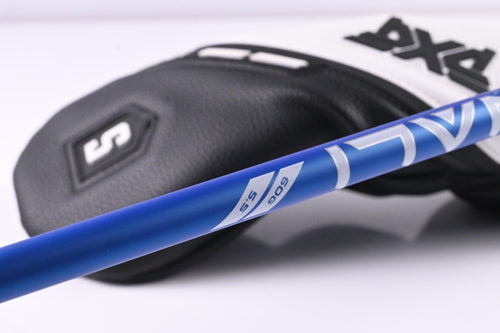 PXG Lightning #5 Wood / 18 Degree / Regular Flex Denali Frost Blue 60 Shaft