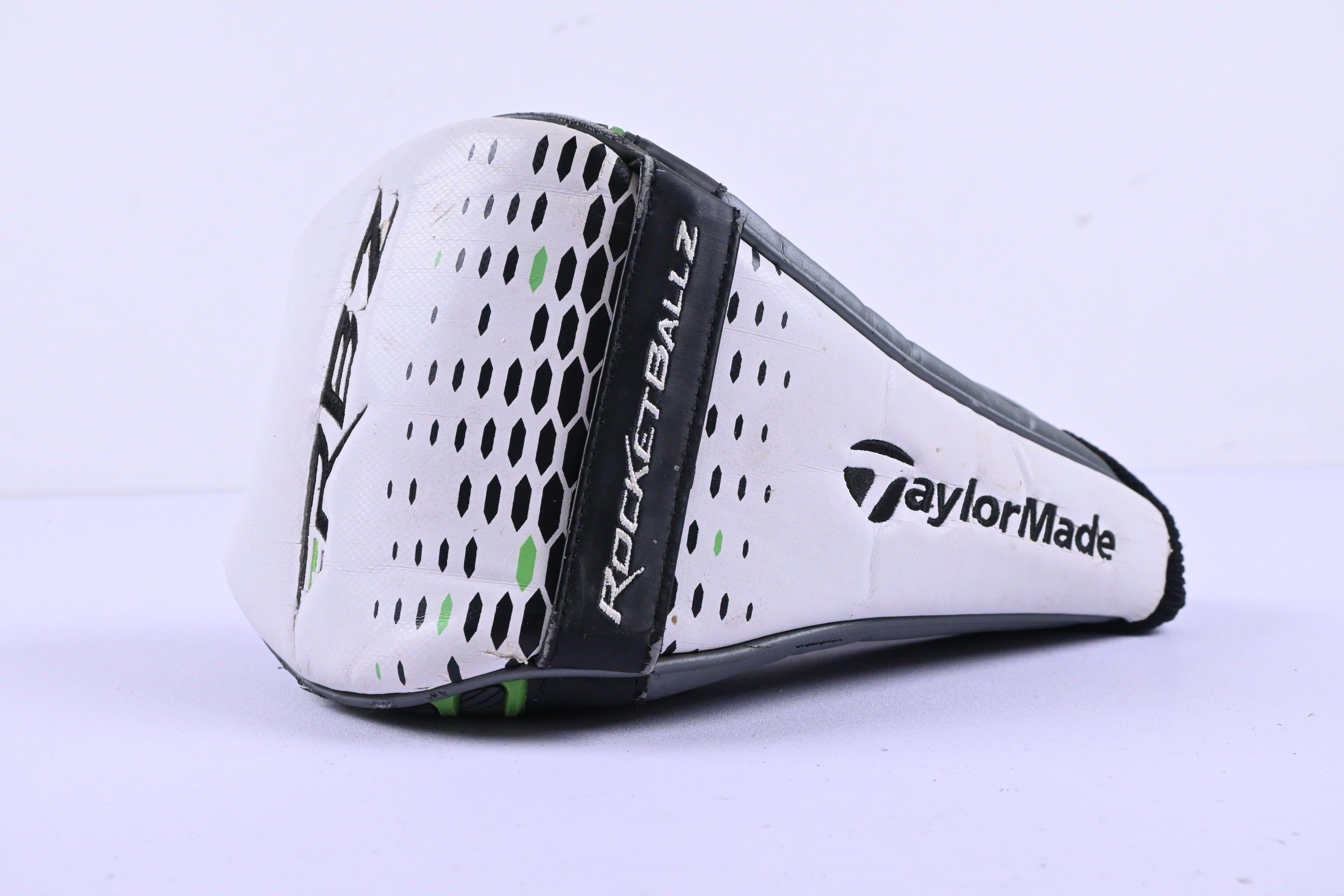 Taylormade RBZ Tour Driver / 9 Degree / Stiff Flex Taylomade RBZ Xcon-6 Shaft