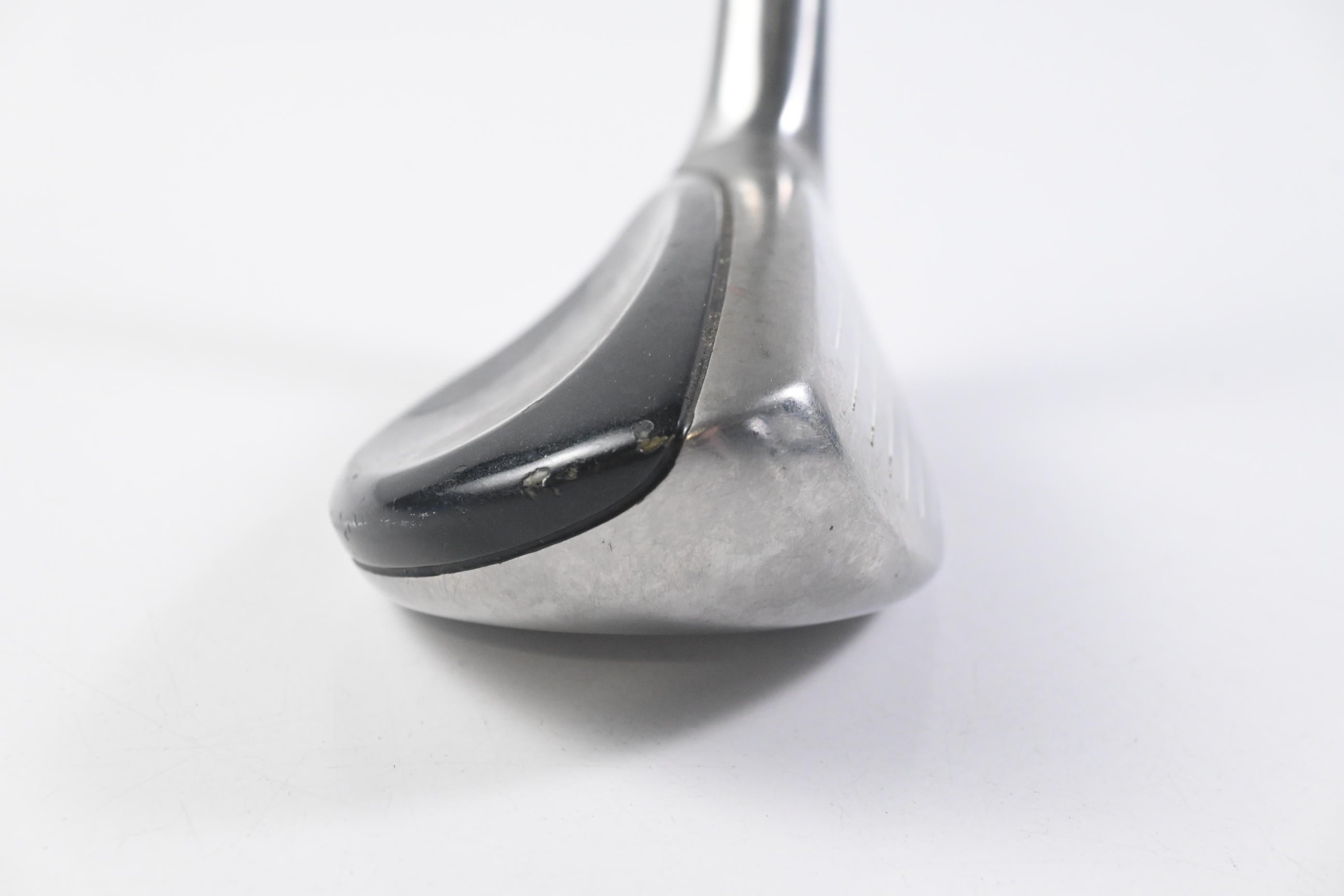 Cleveland Halo #4 Hybrid / 25 Degree / Regular Flex Cleveland Halo Shaft