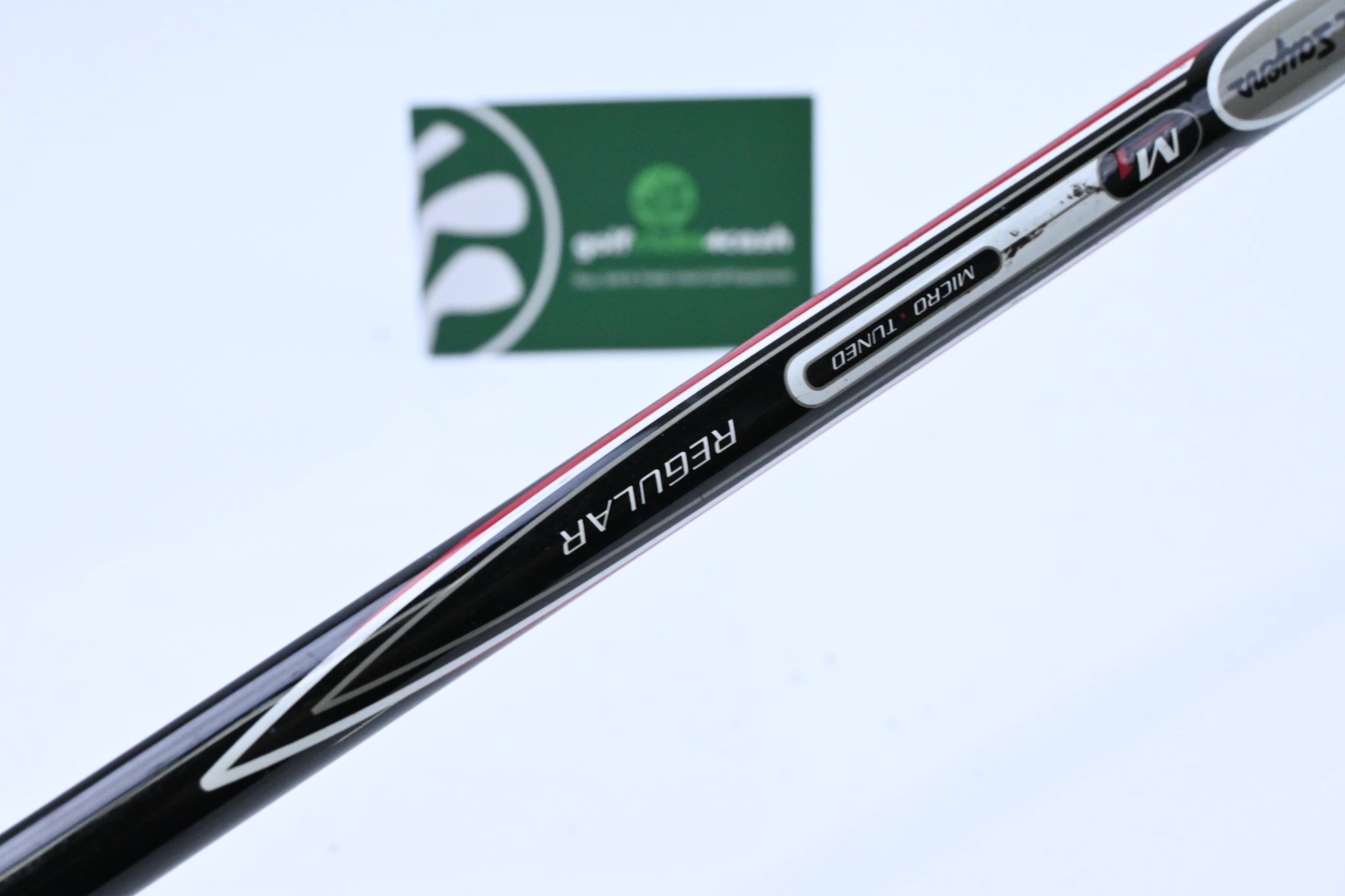Ben Sayers M1 #3 Wood / 15 Degree / Regular Flex Ben Sayers M1 Shaft