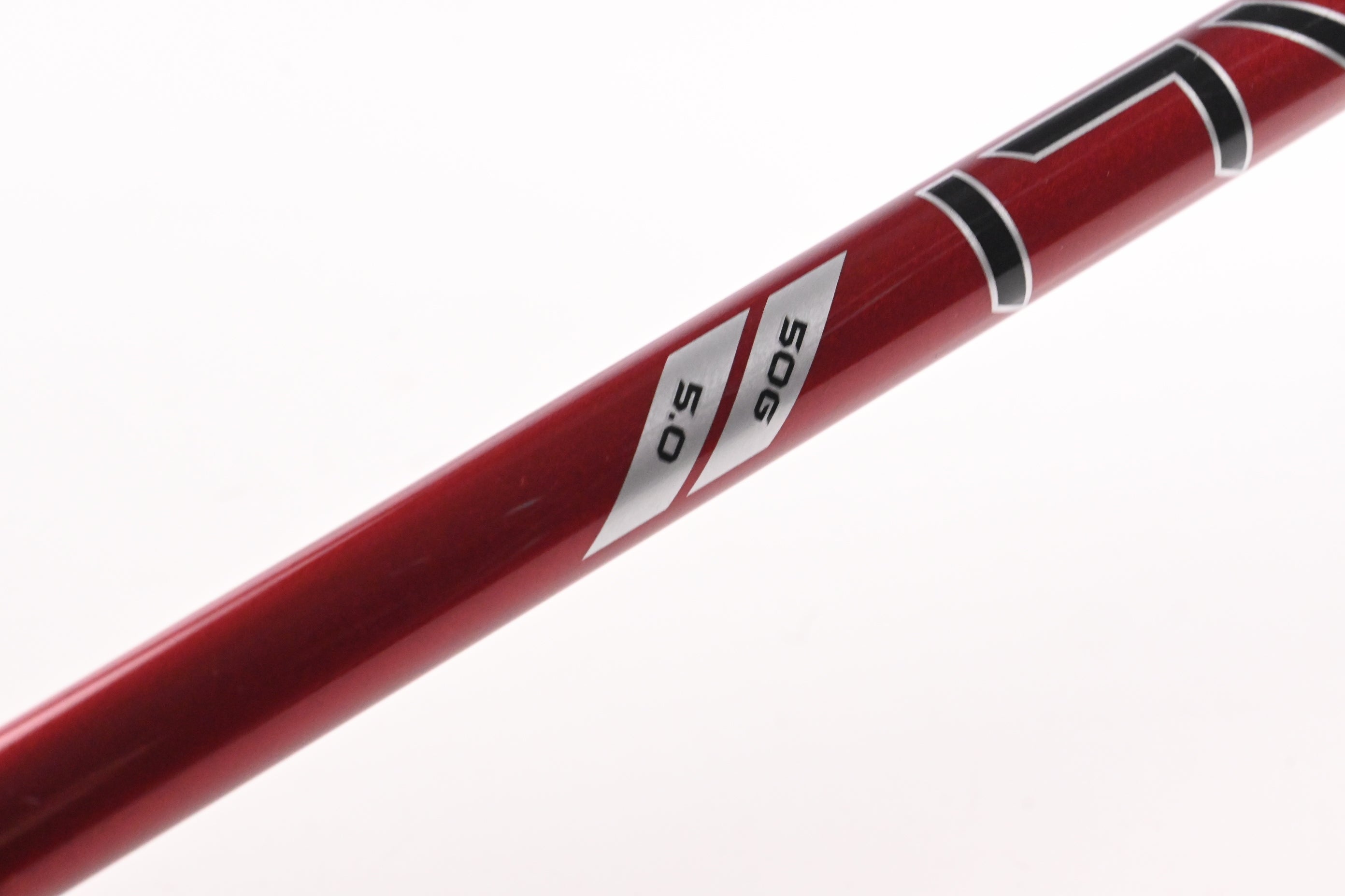 Srixon ZXi Max Driver / 10.5 Degree / Senior Flex Project X Denali Red 50 Shaft