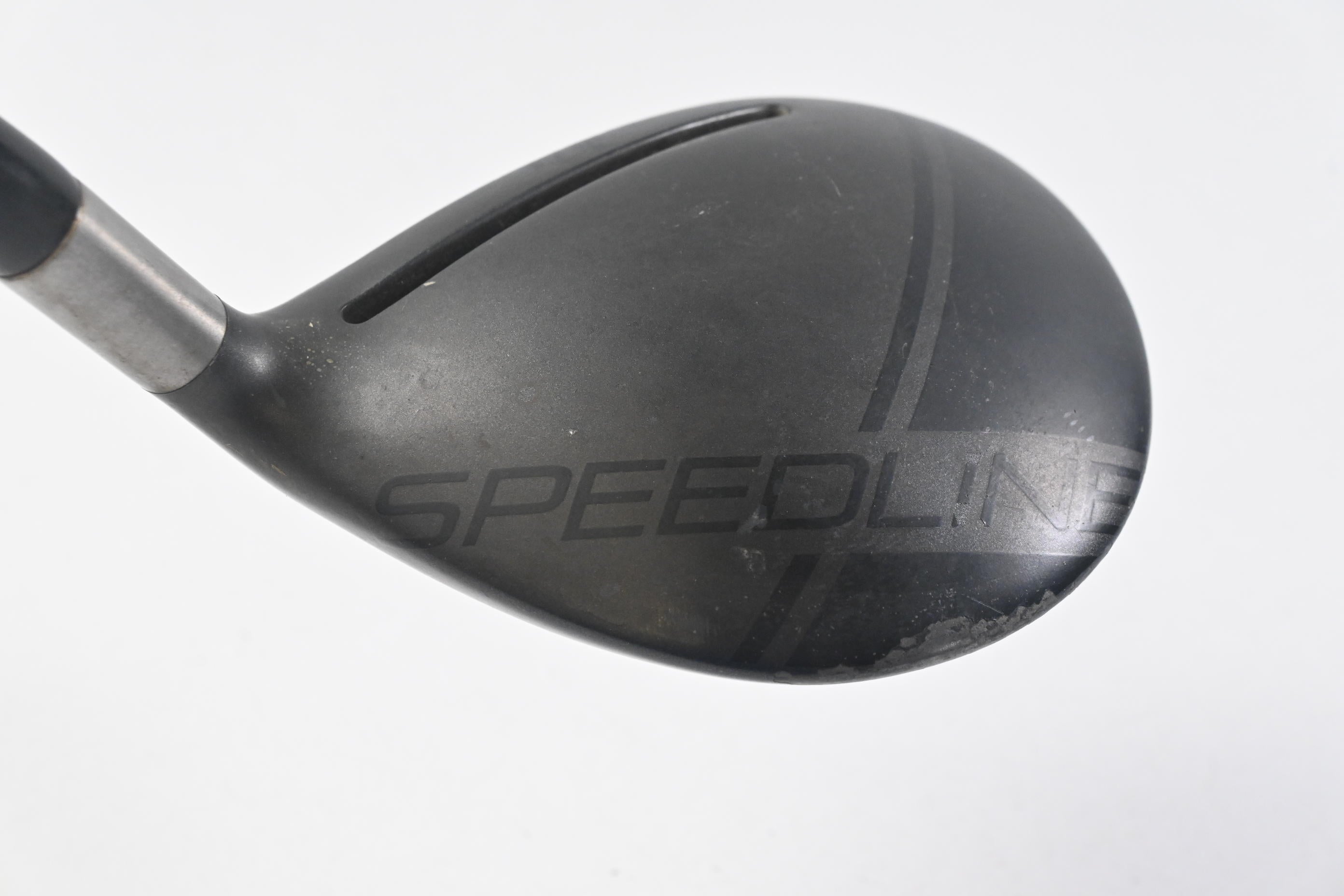 Adams Super S #3 Wood / 15 Degree / Regular Flex Adams Golf Shaft