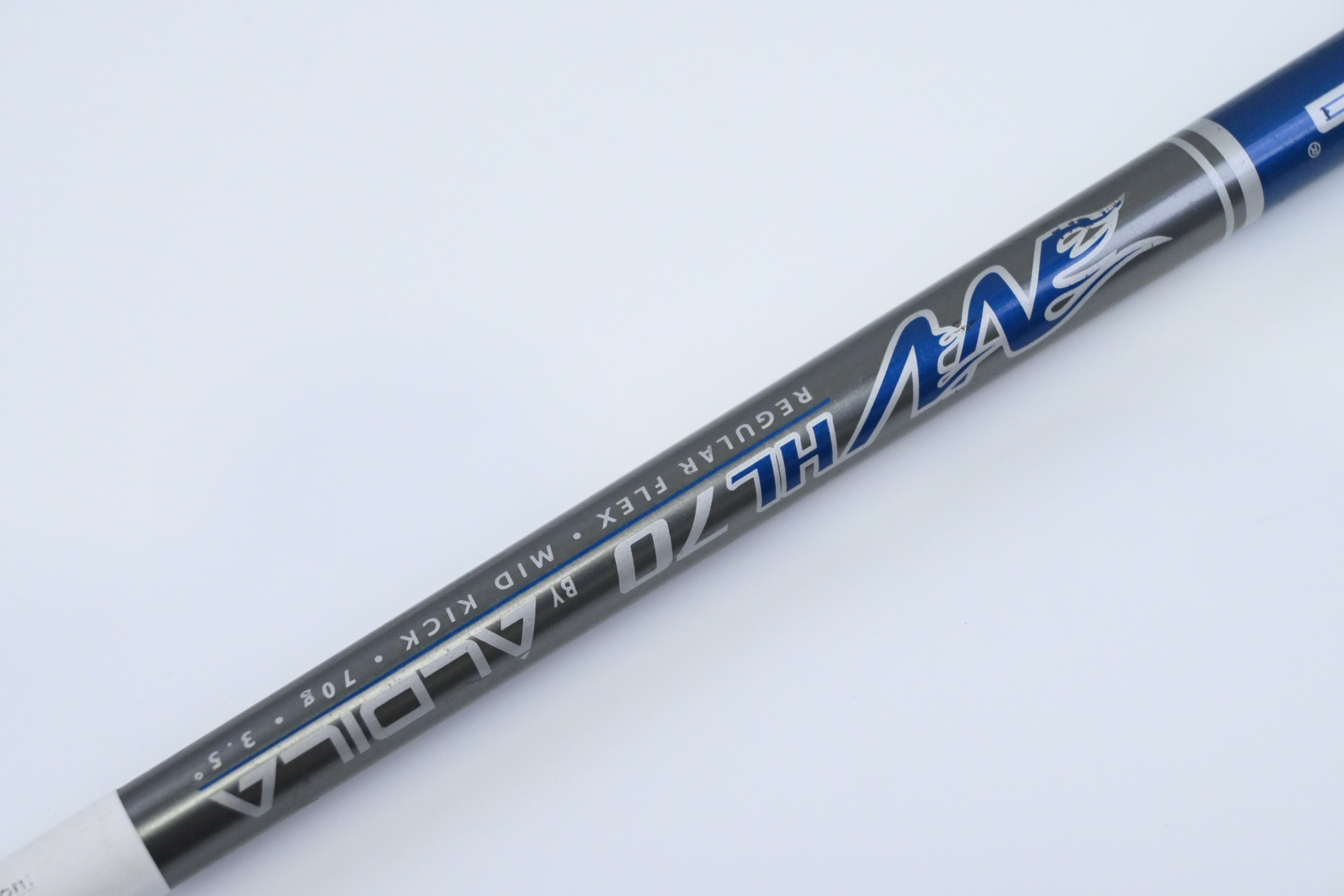 Cobra FP #6 Iron / Regular Flex Aldila NV HL 70 Shaft