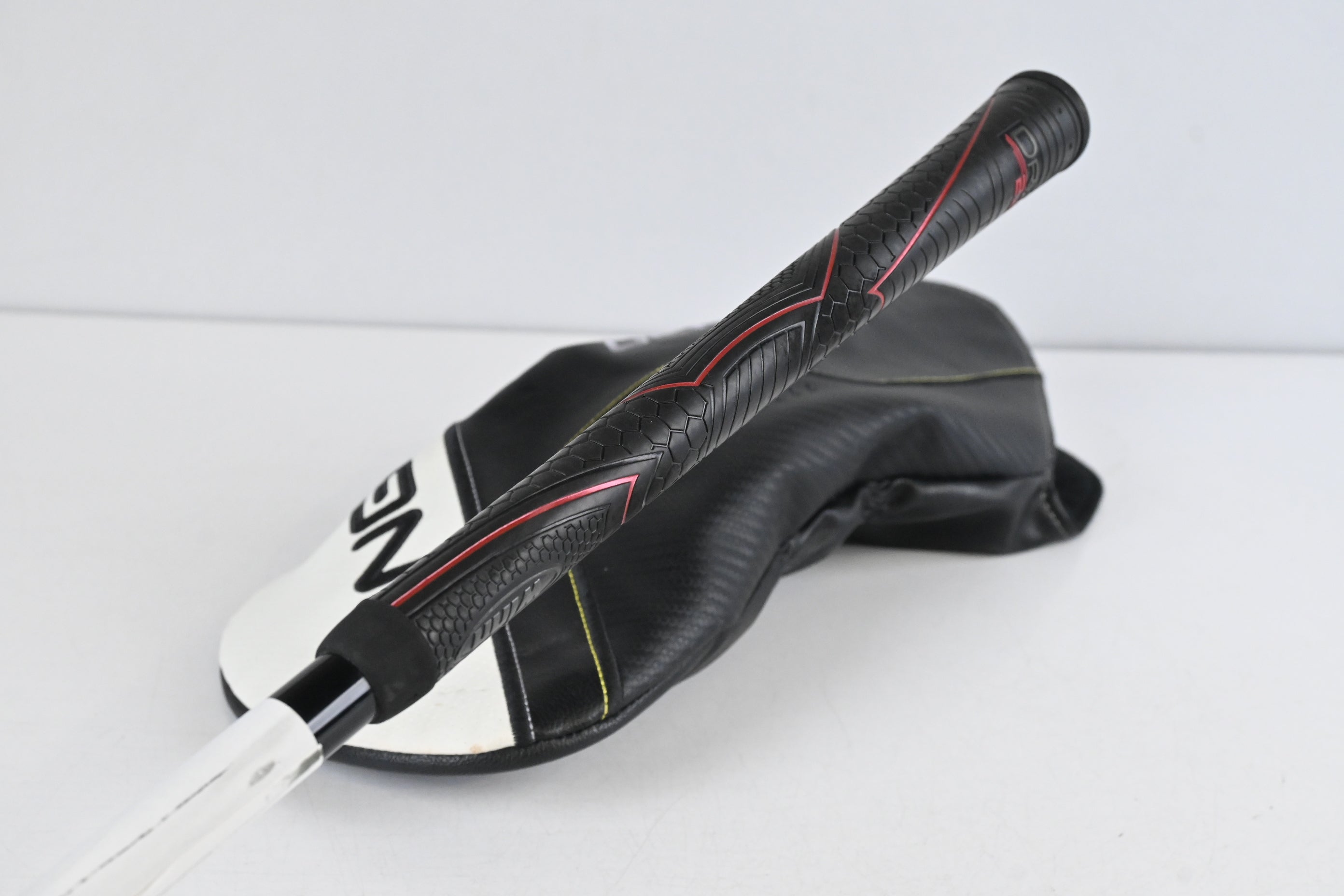 Ping G430 Max 10K Driver / 12 Degree / Stiff Flex Ping Alta CB Black 55 Shaft
