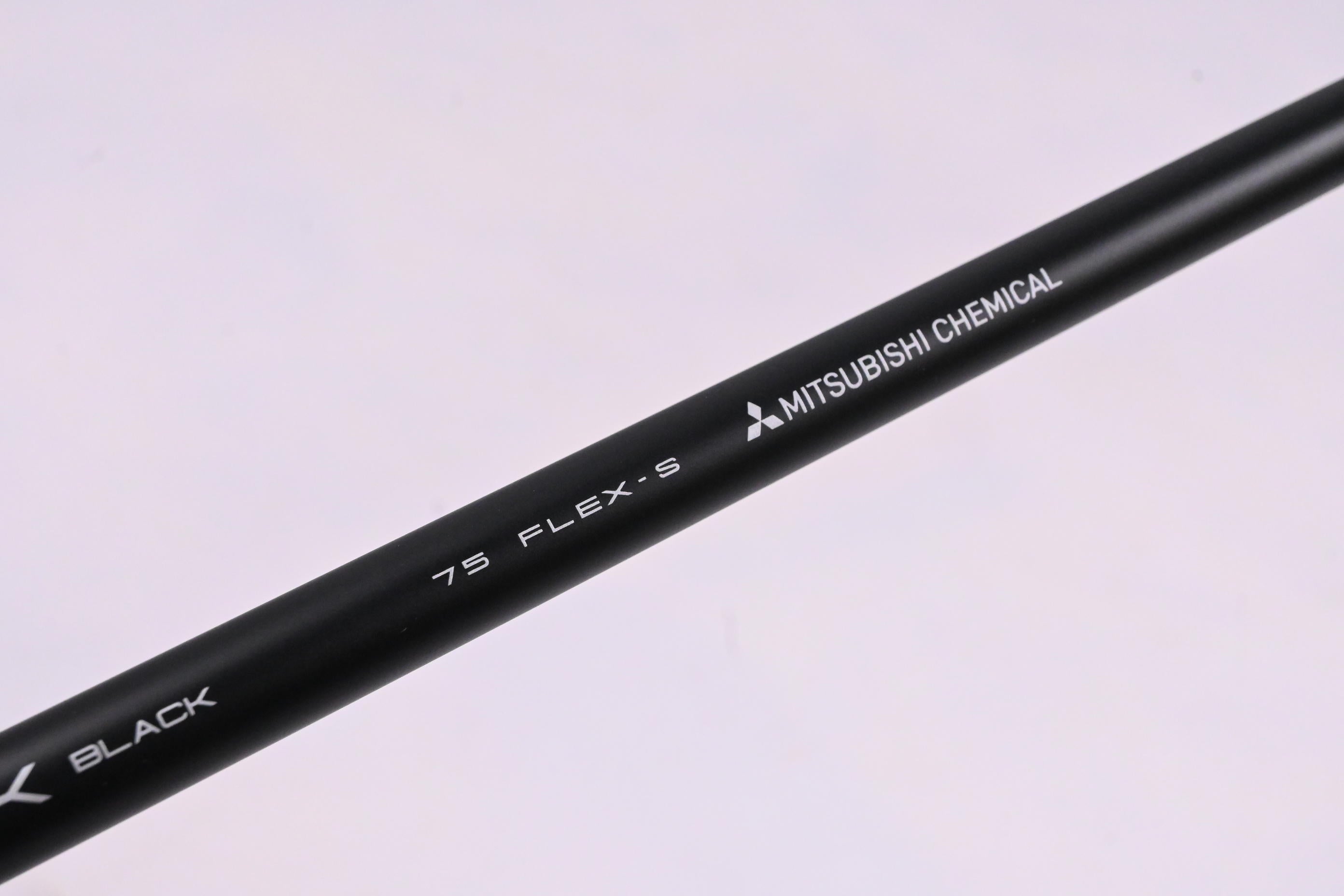 Tensei 1K Black 75 #3 Wood Shaft / Stiff Flex / Callaway 3rd Gen