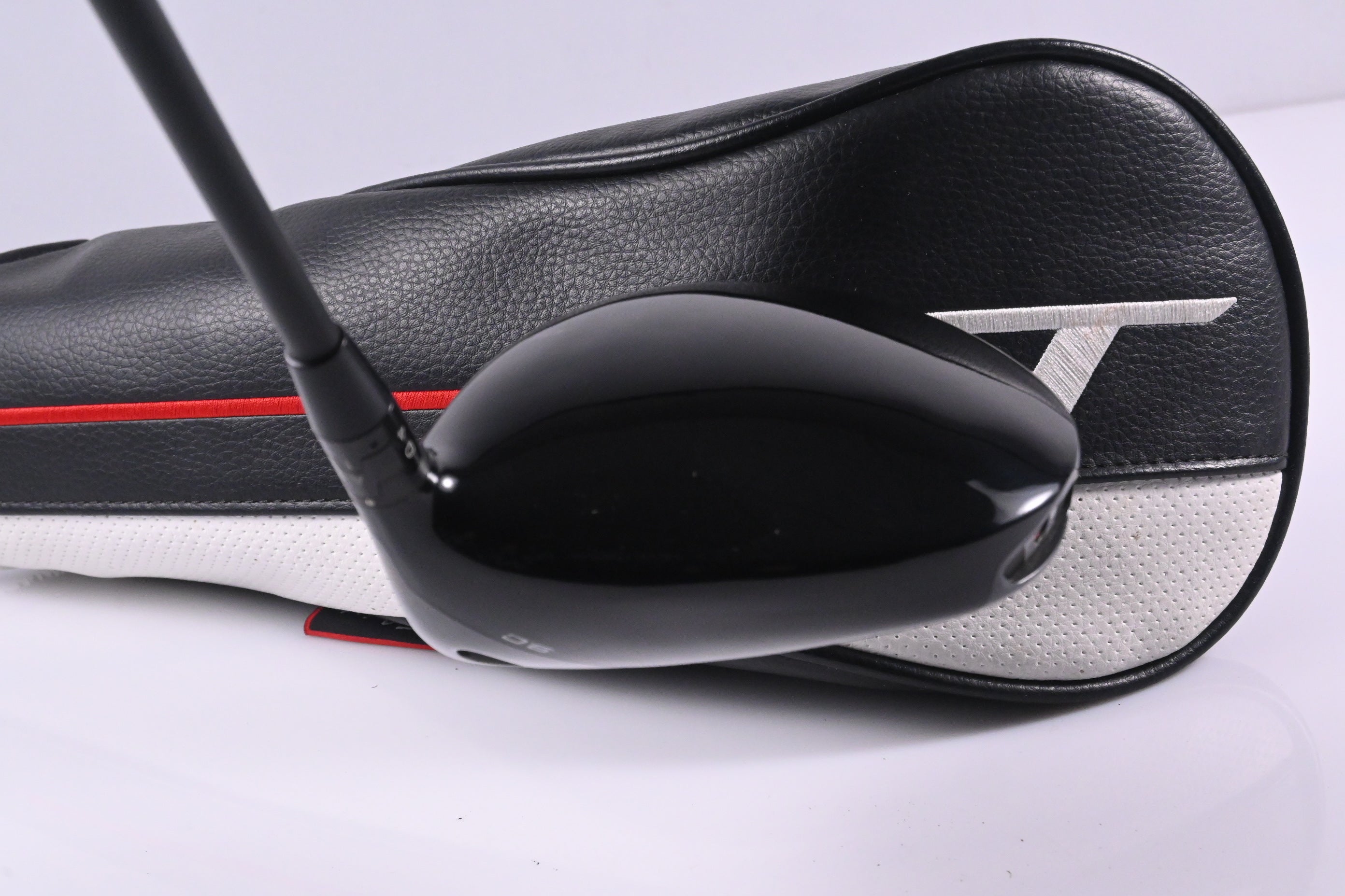 Titleist GT2 Driver / 9 Degree / X-Flex Hzrdus Gen5 Black 60 Shaft