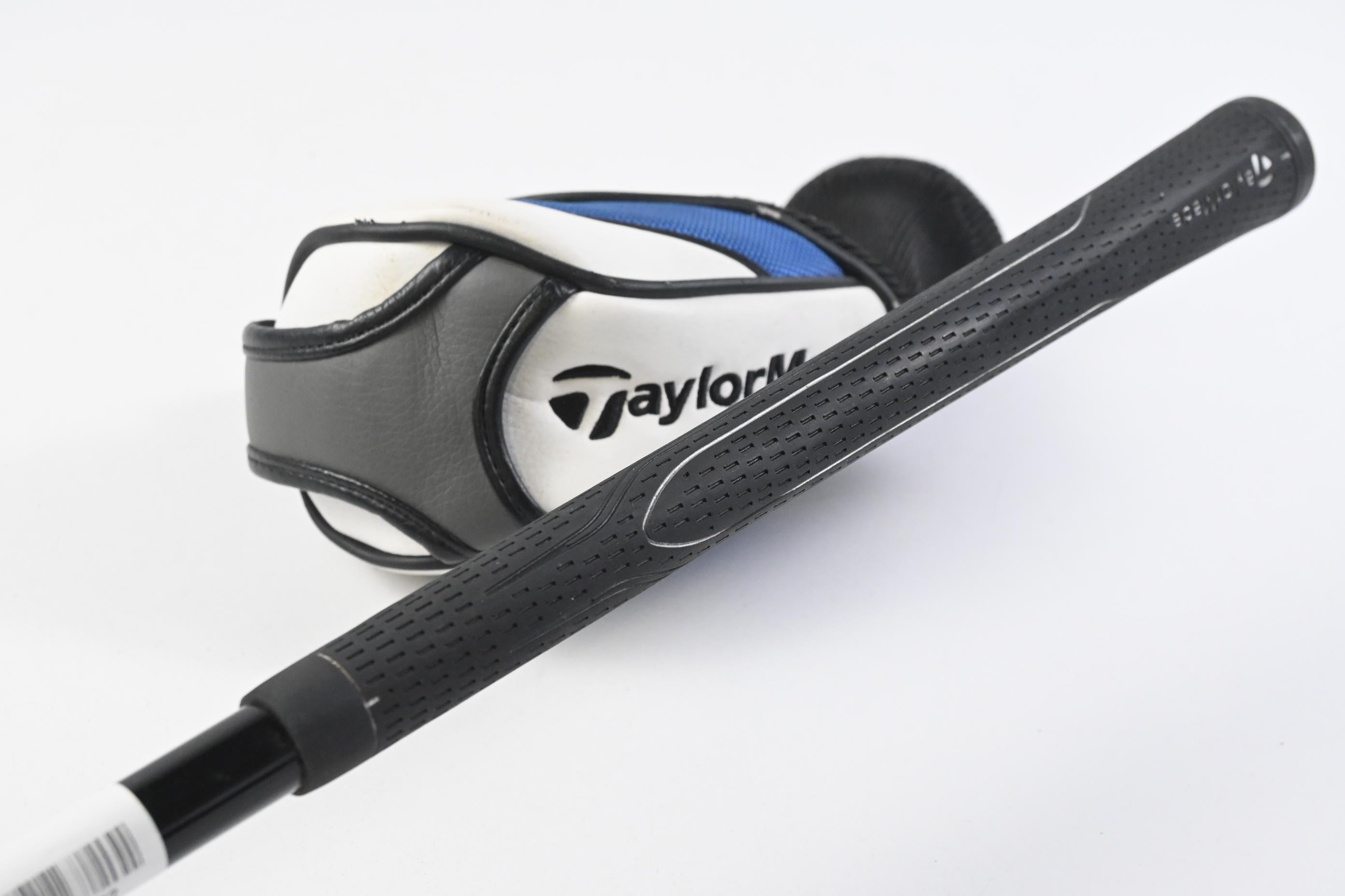 Taylormade Jetspeed #2 Hybrid / 17 Degree / Stiff Flex Velox T 75 Shaft