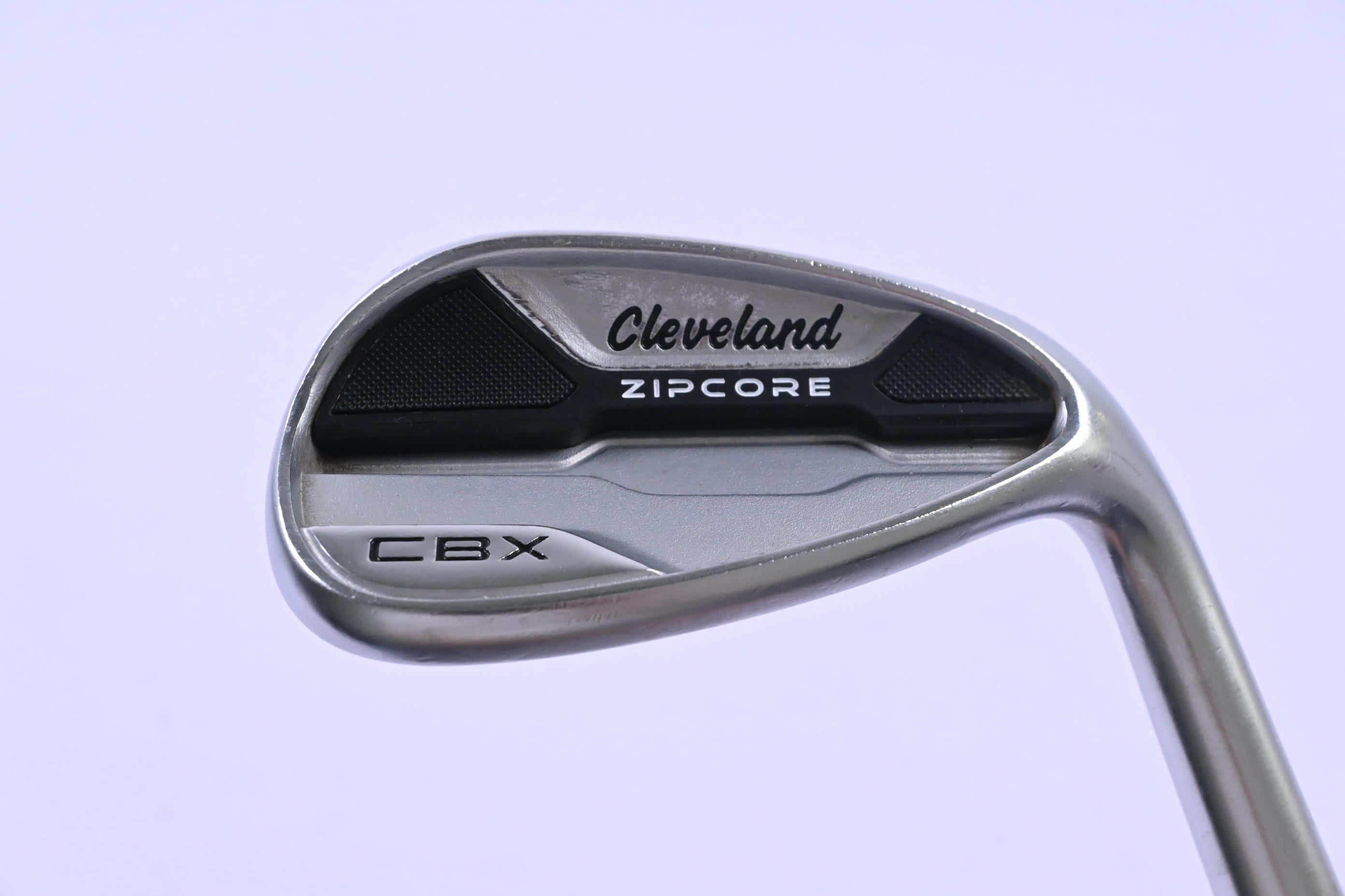 Cleveland CBX Gap Wedge / 50 Degree / Wedge Flex Dynamic Gold Spinner 115 Shaft