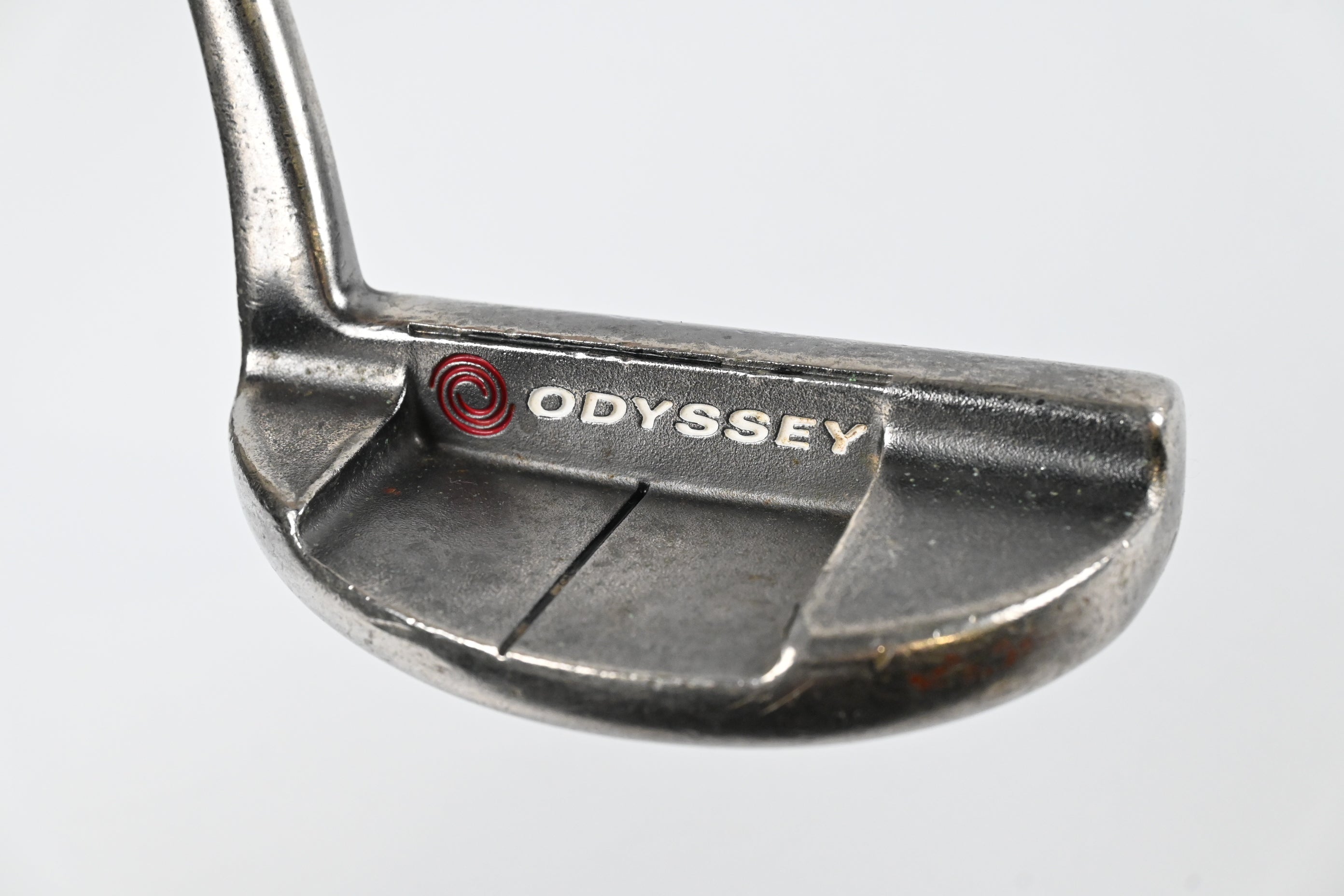 Odyssey White Ice #9 Putter / 34 Inch