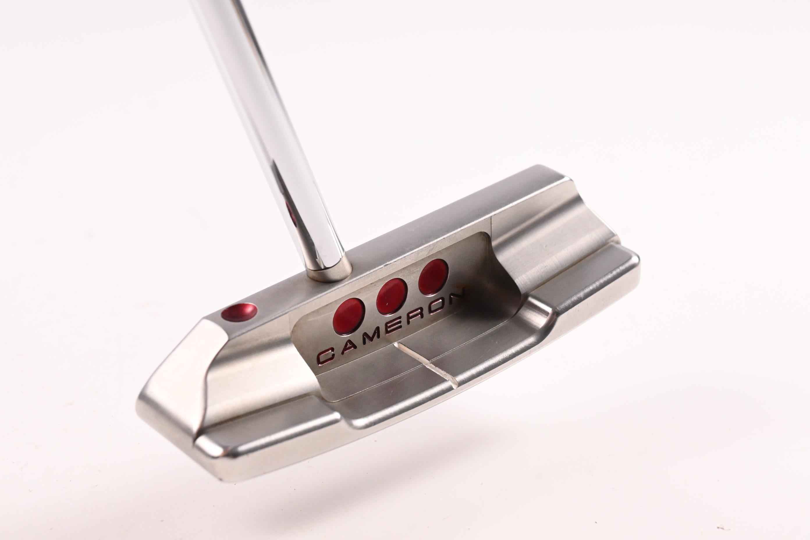 Scotty Cameron Studio Select Newport 2.5 Putter / 36 Inch
