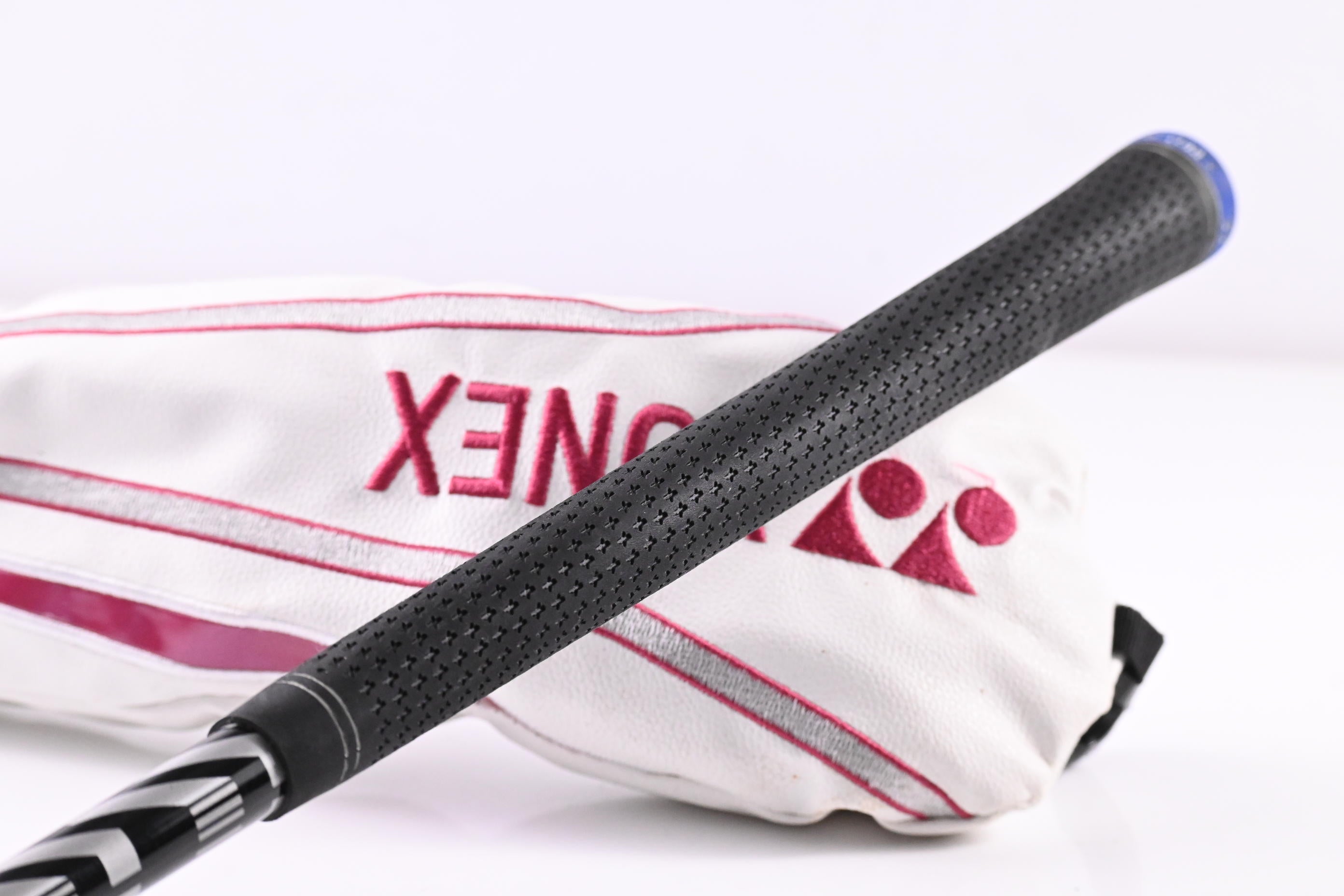 Yonex Ezone Elite 3 #5 Wood / 18 Degree / Super Light Flex Yonex EX-E03 Shaft