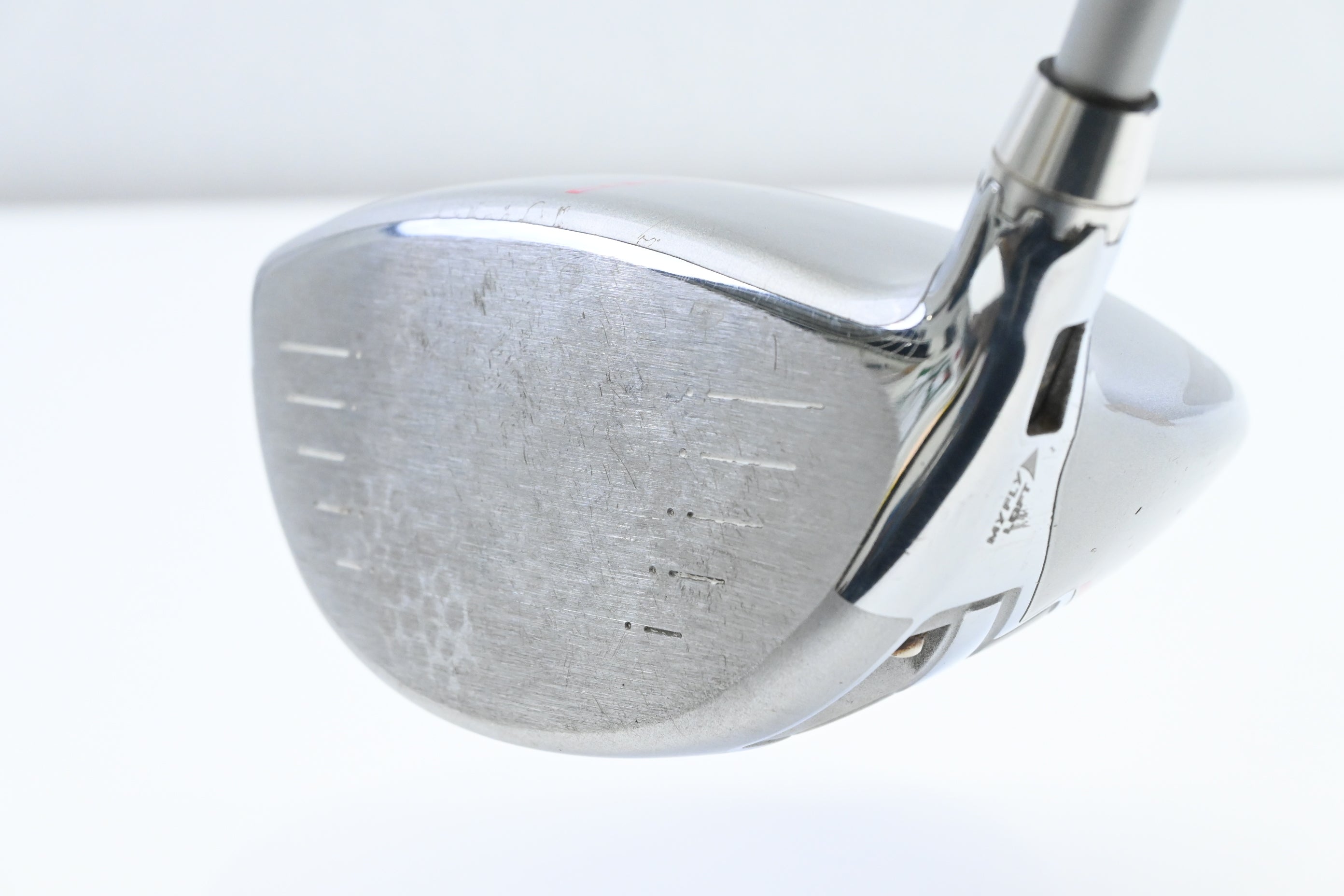 Ladies Cobra King F7 Driver / 9-12 Degree / Ladies Flex Fujikura Pro 50 Shaft