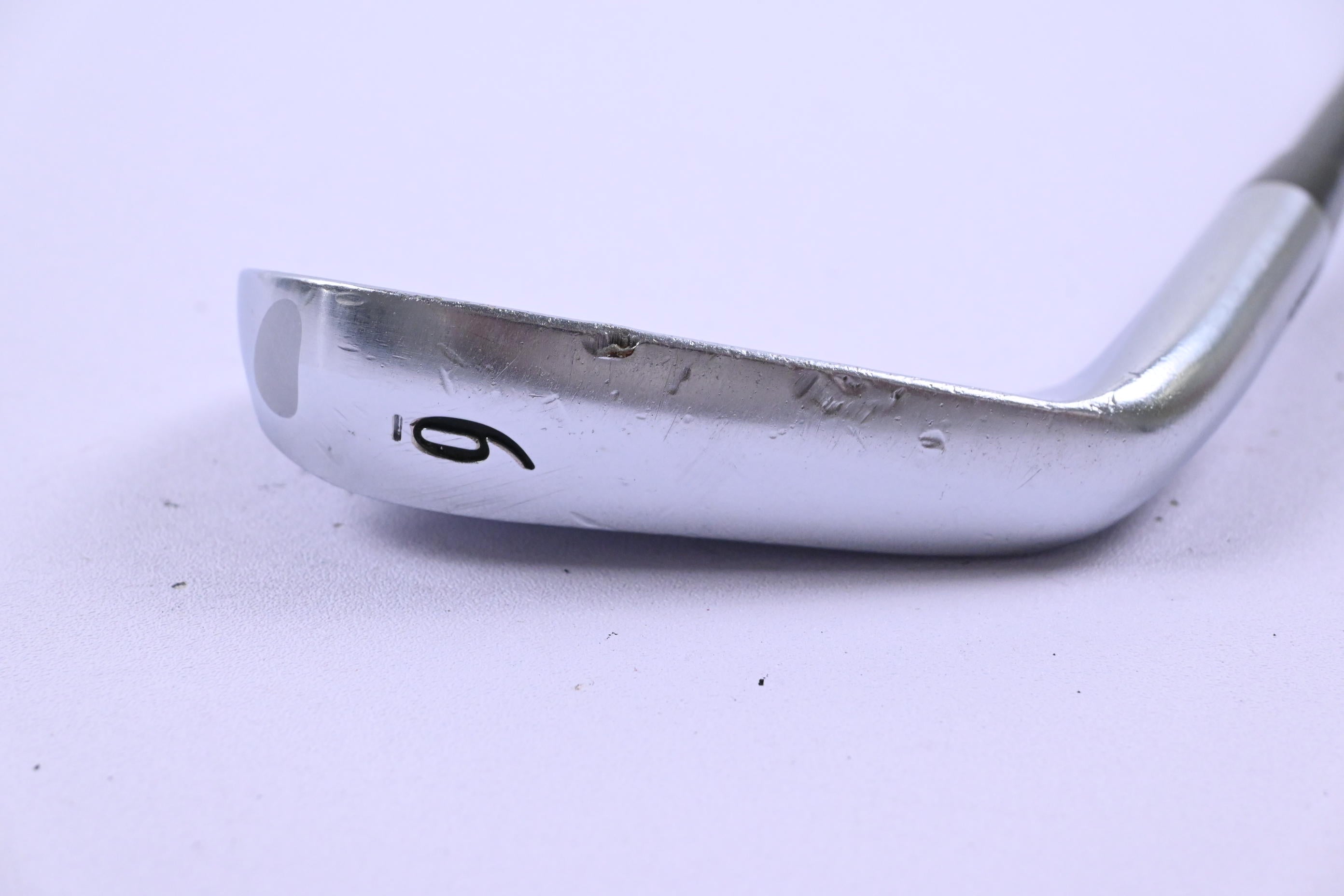Srixon Z-765 #6 Iron / Regular Flex ACCRA 70i Shaft
