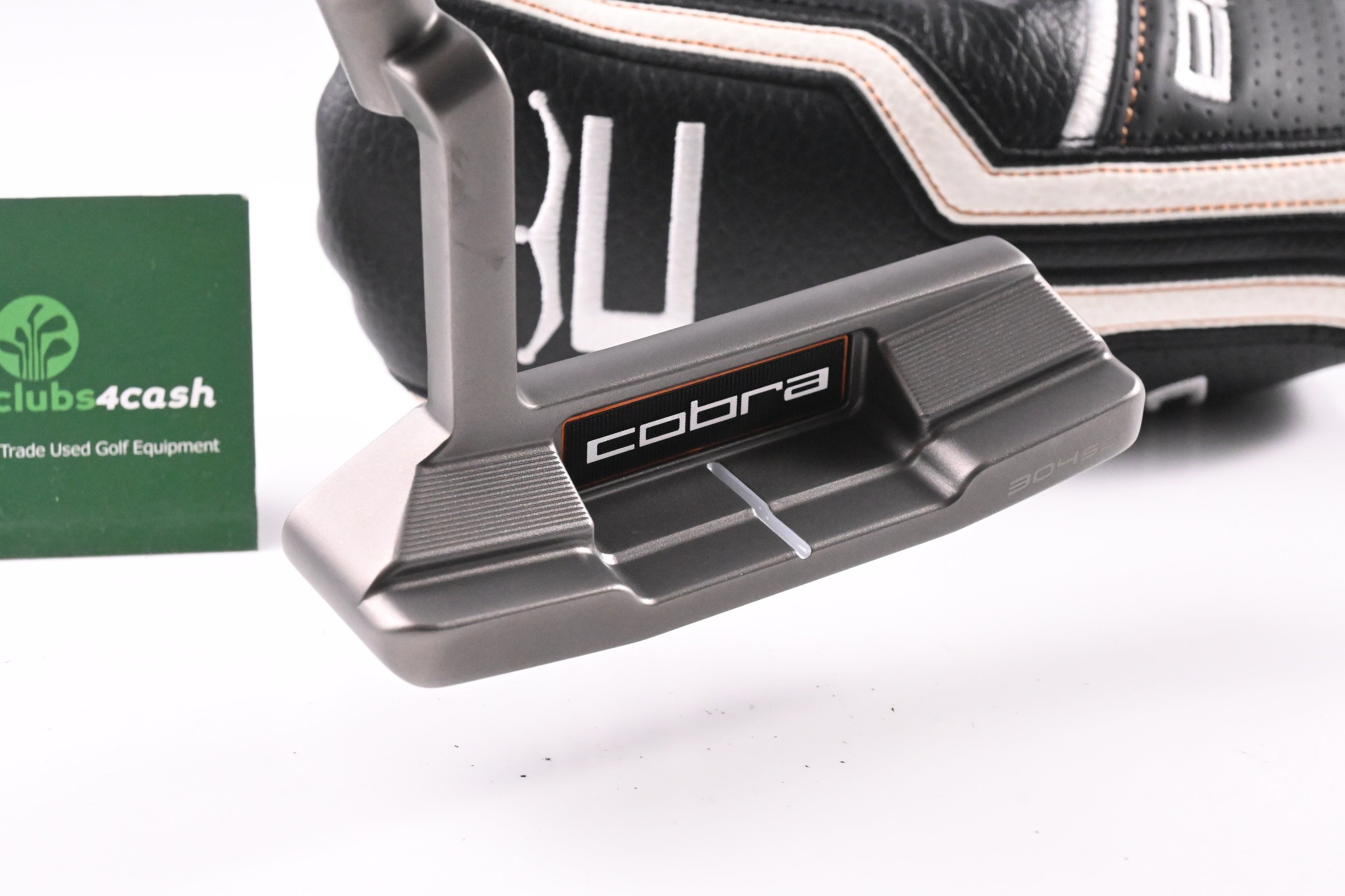 Cobra 2024 Vintage Sport-40 Putter / 34 Inch