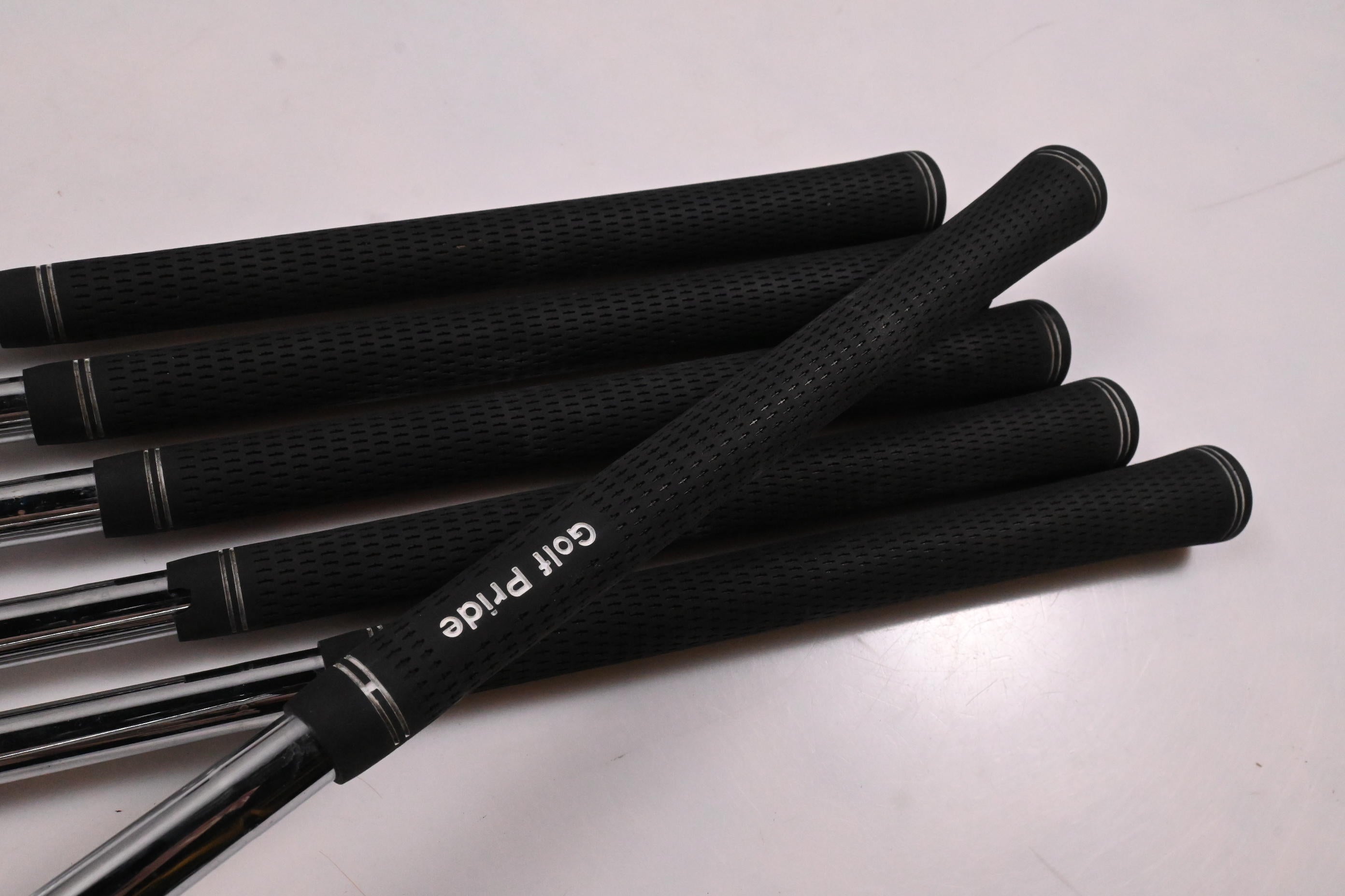 PXG 0311 P Gen3 Irons / 5-PW / Stiff Flex Steel Shafts