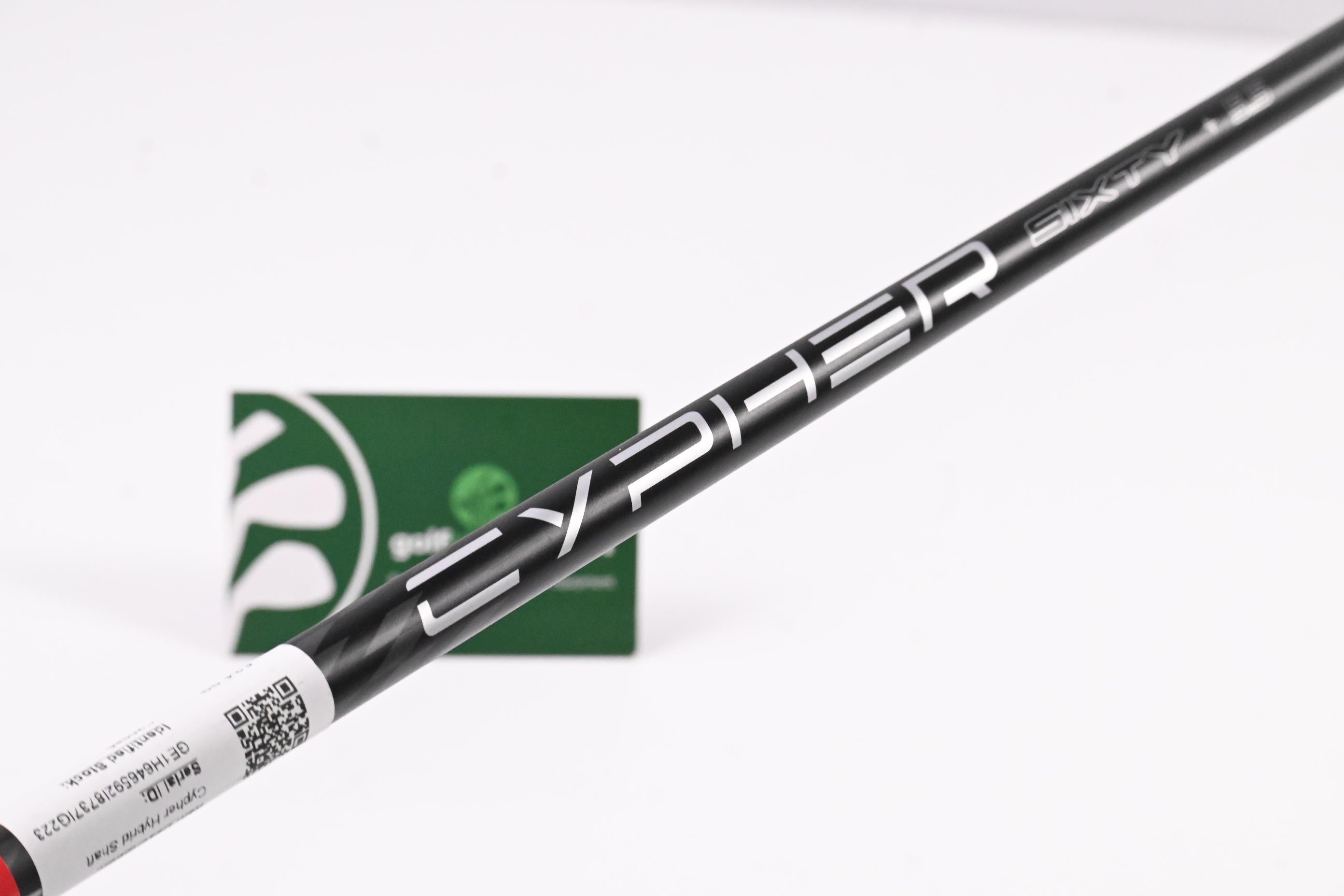 Project X Cypher 2.0 60 #5 Hybrid Shaft / Regular Flex / Callaway 3rd Gen