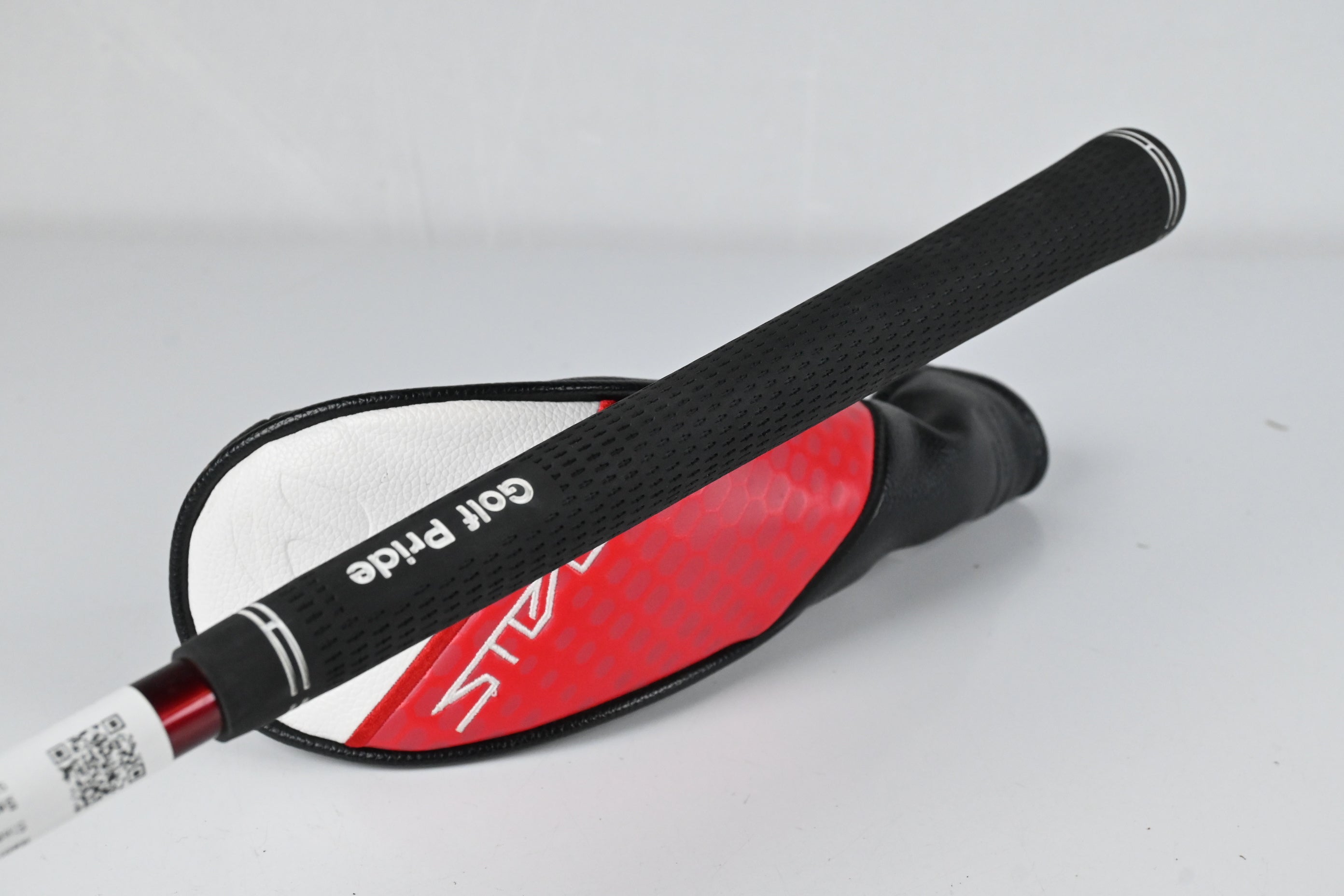 Taylormade Stealth 2 #5 Hybrid / 25 Degree / Senior Flex Fujikura Ventus TR Red 5