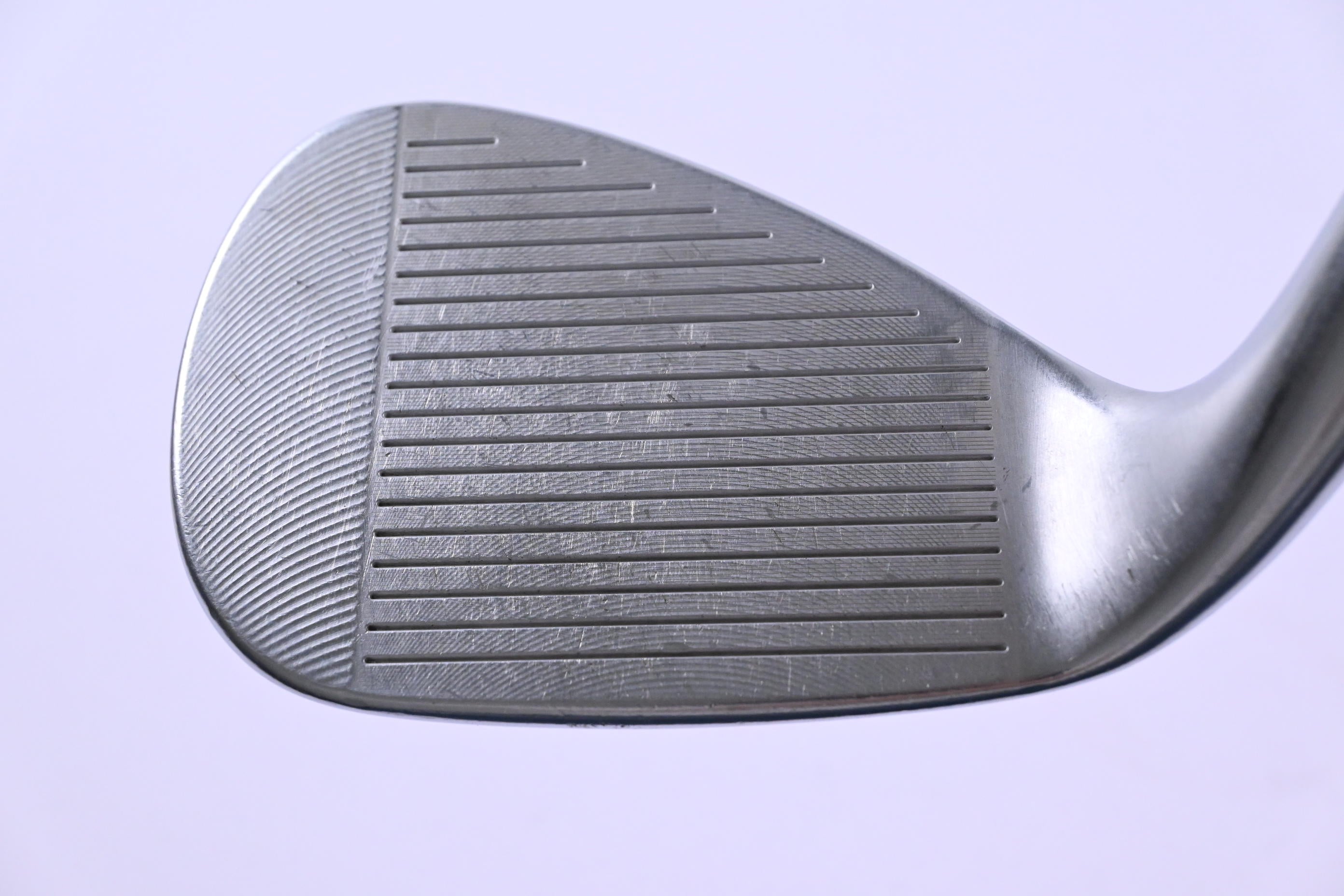 Cleveland CBX Gap Wedge / 50 Degree / Wedge Flex Dynamic Gold Spinner 115 Shaft