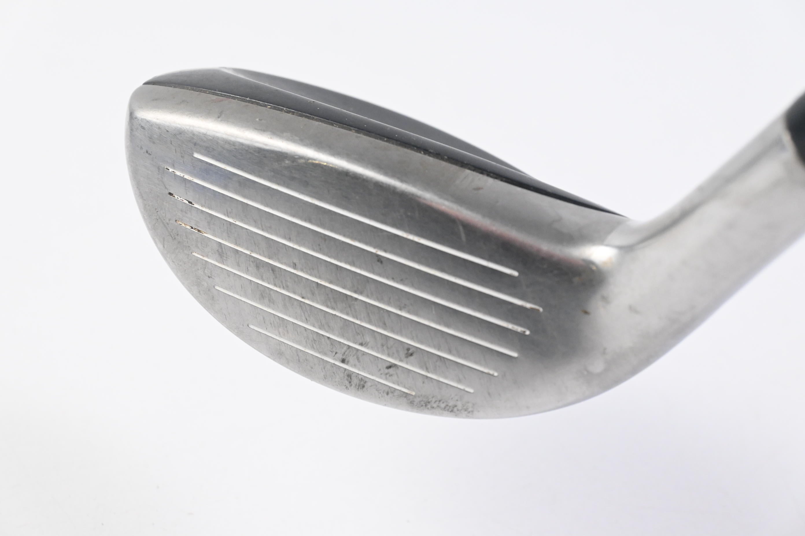 Cleveland Halo #4 Hybrid / 25 Degree / Regular Flex Cleveland Halo Shaft