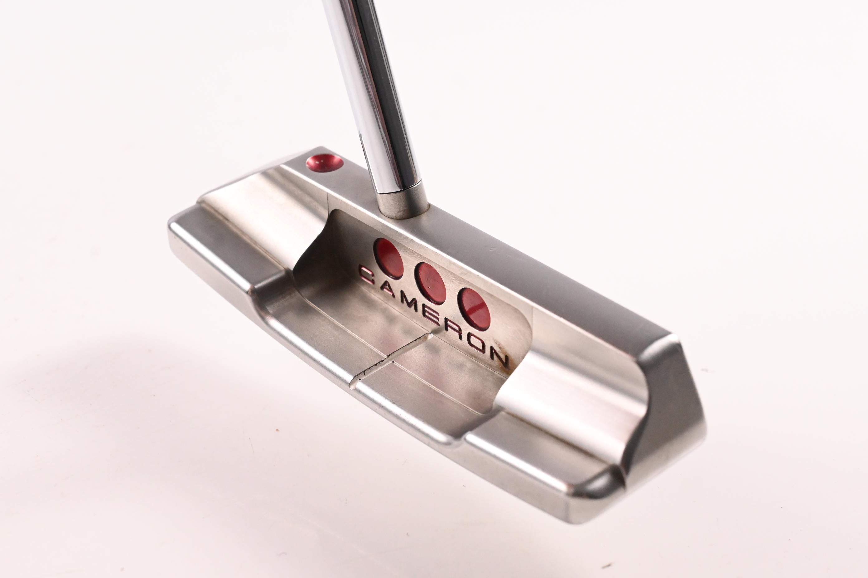 Scotty Cameron Studio Select Newport 2.5 Putter / 36 Inch