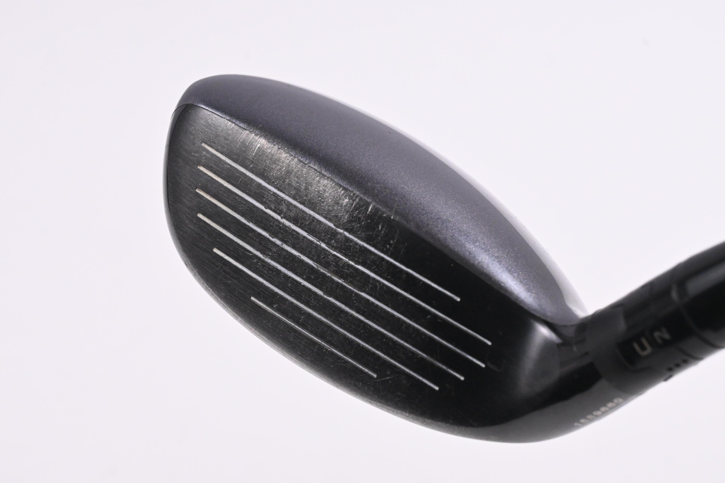 Titleist 816 H2 #3 Hybrid / 19 Degree / Stiff Flex Diamana D+90 Shaft